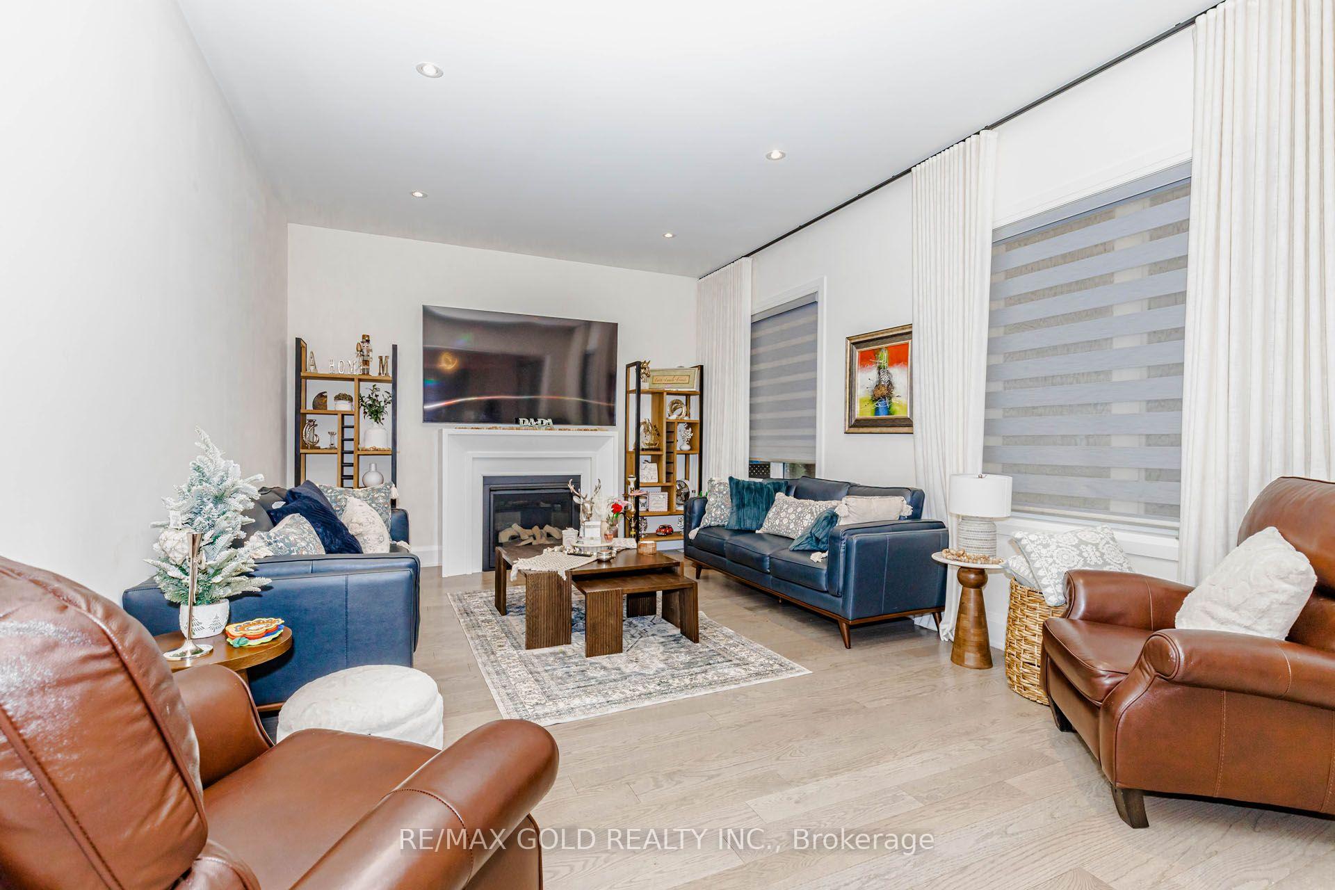 Photo 12 of 50 Stratford Drive, Caledon, Rural Caledon — HOMEH