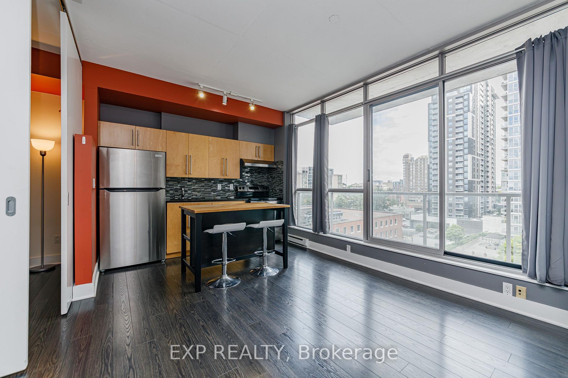 Photo 3 of Unit 806, 180 York Street, Ottawa, Lower Town/Byward Market — HOMEH