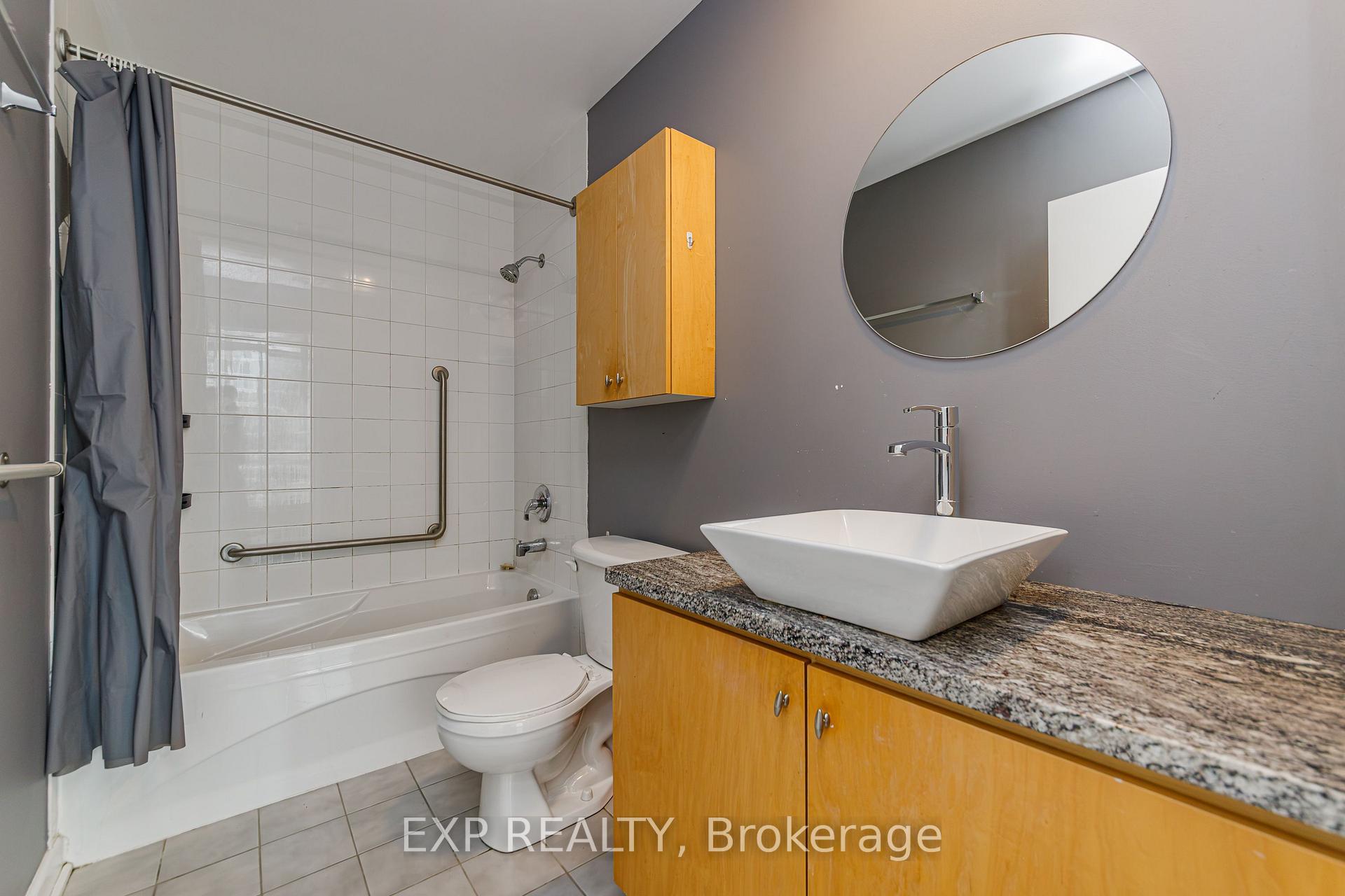 Photo 12 of Unit 806, 180 York Street, Ottawa, Lower Town/Byward Market — HOMEH