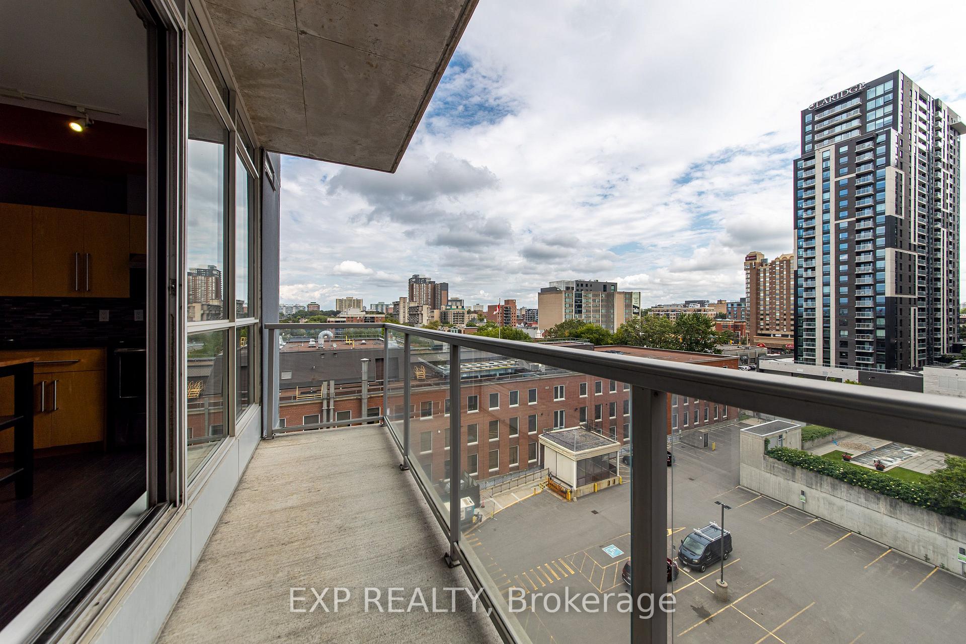Photo 13 of Unit 806, 180 York Street, Ottawa, Lower Town/Byward Market — HOMEH