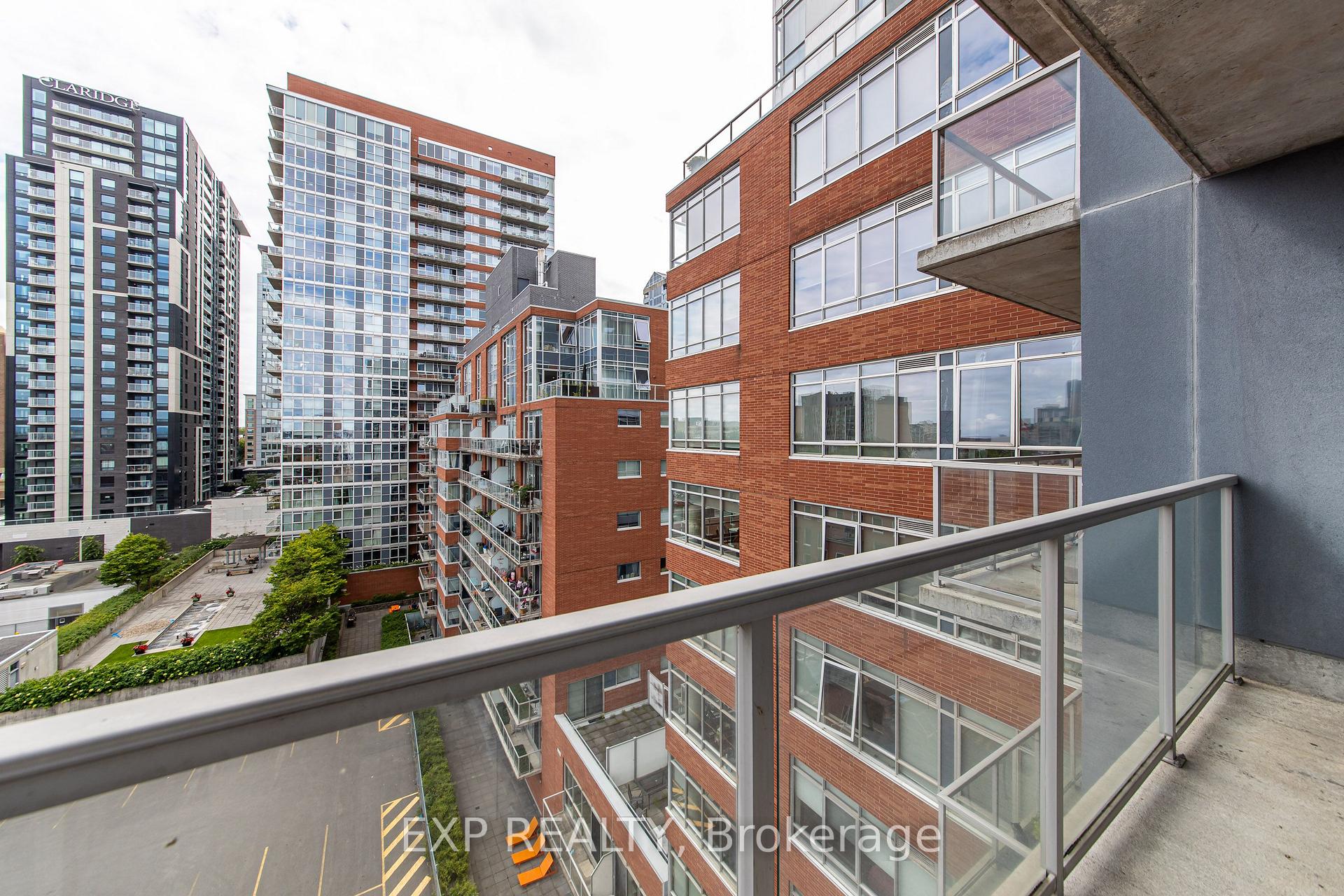 Photo 14 of Unit 806, 180 York Street, Ottawa, Lower Town/Byward Market — HOMEH