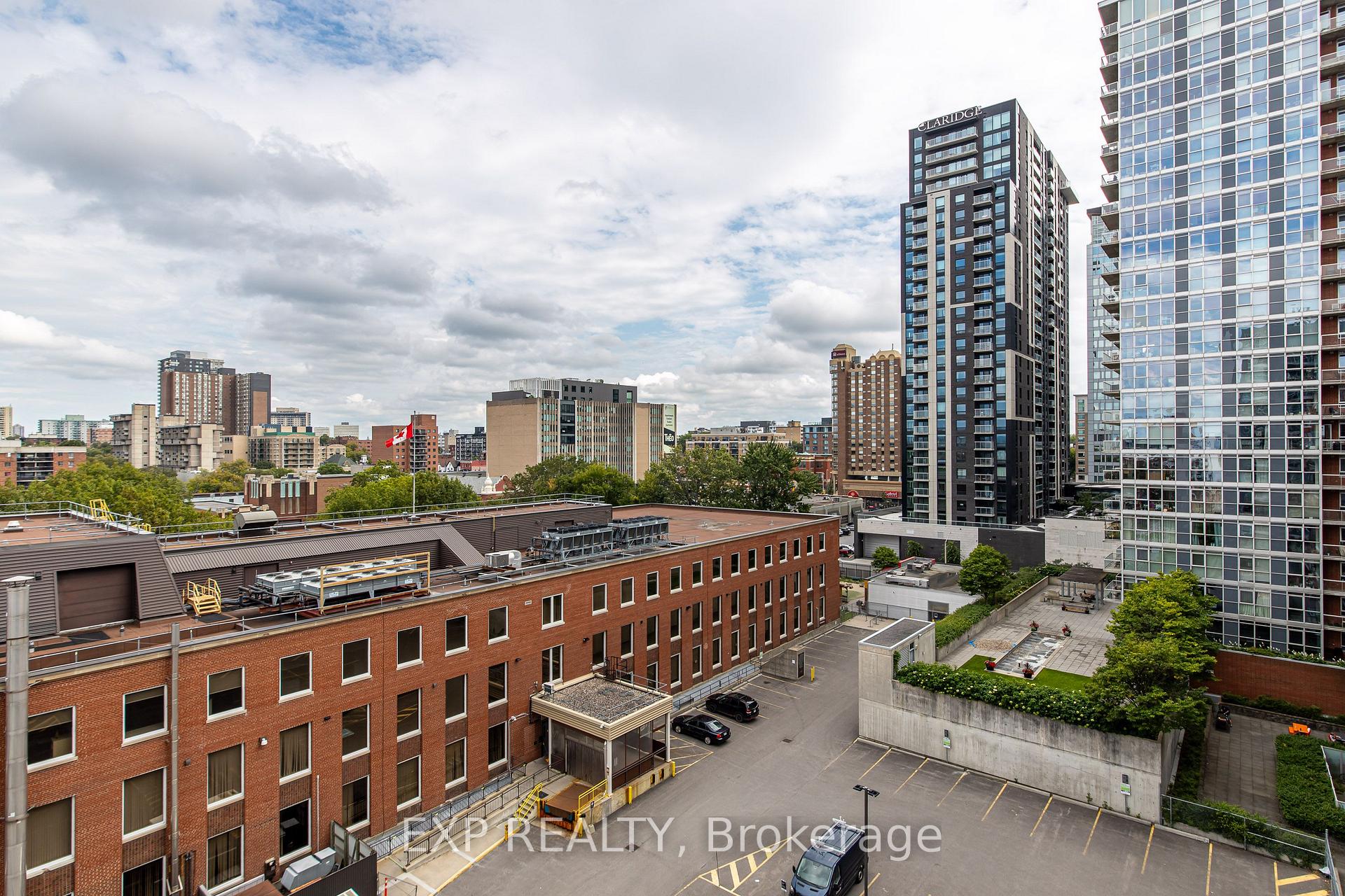 Photo 15 of Unit 806, 180 York Street, Ottawa, Lower Town/Byward Market — HOMEH