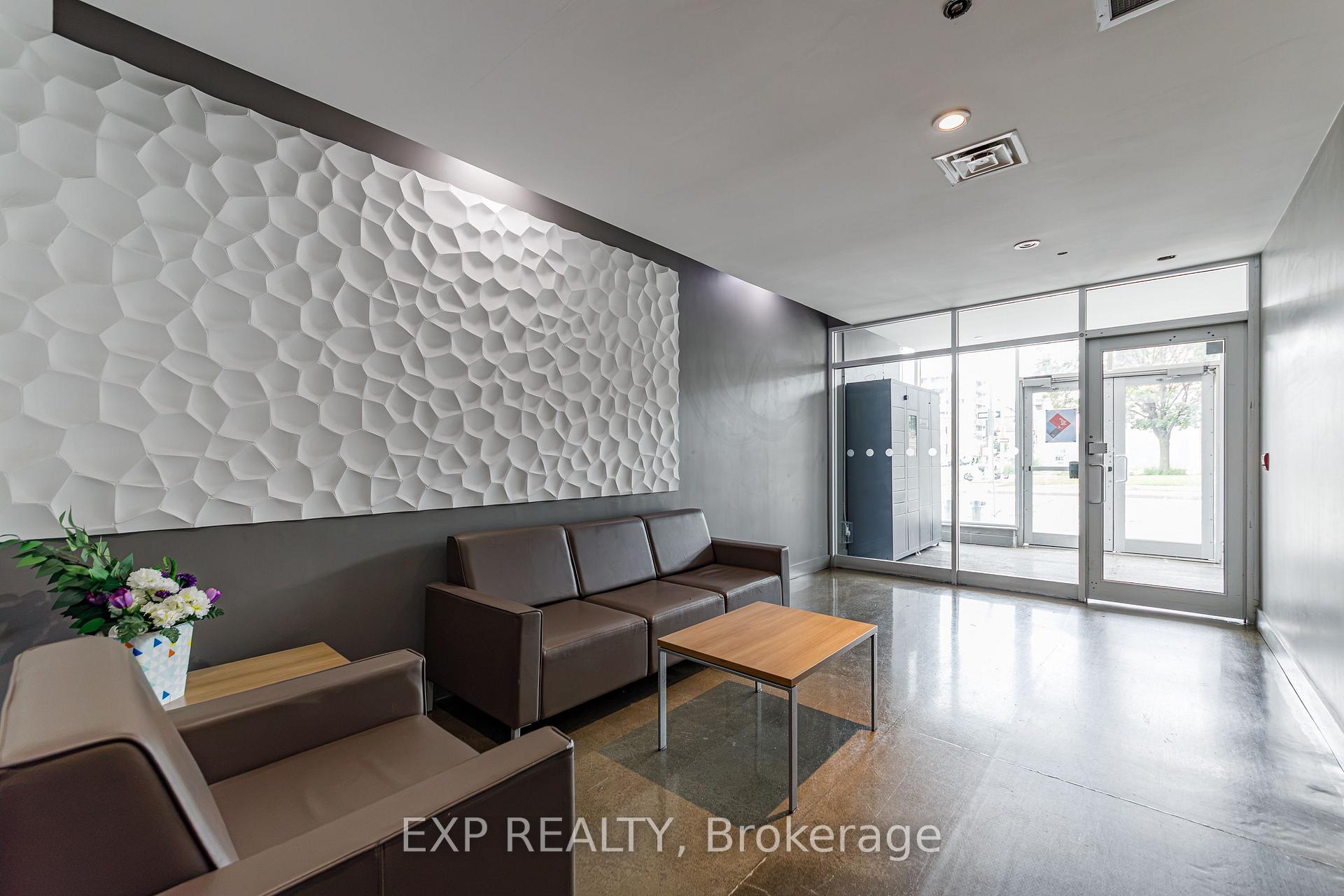 Photo 16 of Unit 806, 180 York Street, Ottawa, Lower Town/Byward Market — HOMEH