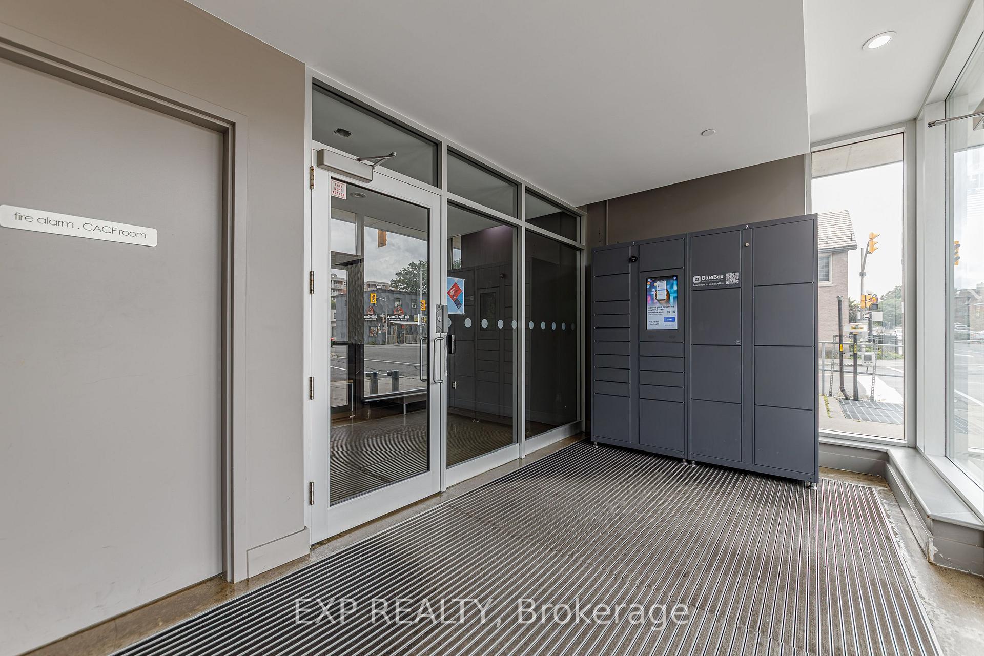 Photo 18 of Unit 806, 180 York Street, Ottawa, Lower Town/Byward Market — HOMEH