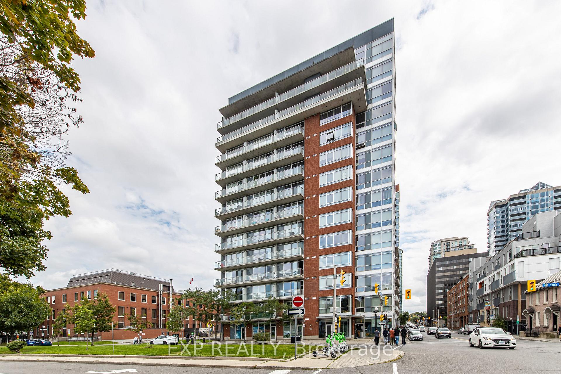 Photo 19 of Unit 806, 180 York Street, Ottawa, Lower Town/Byward Market — HOMEH