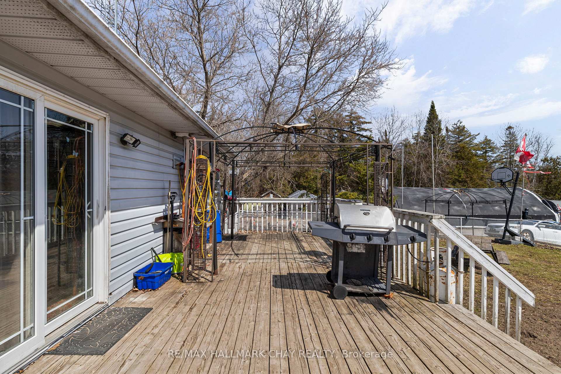 Photo 17 of 2121 Klondike Park Road, Wasaga Beach — HOMEH