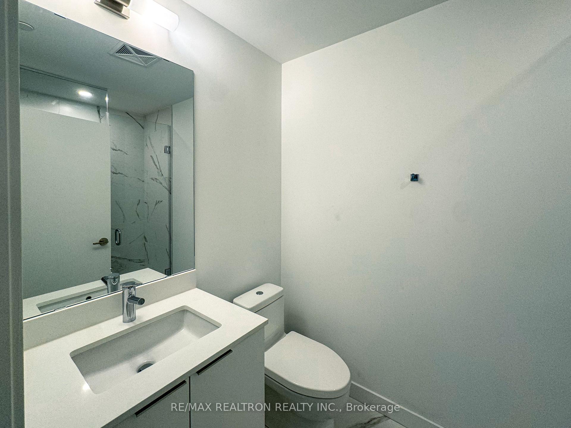 Photo 8 of Unit S802, 8 Olympic Garden Drive, North York, Newtonbrook East — HOMEH