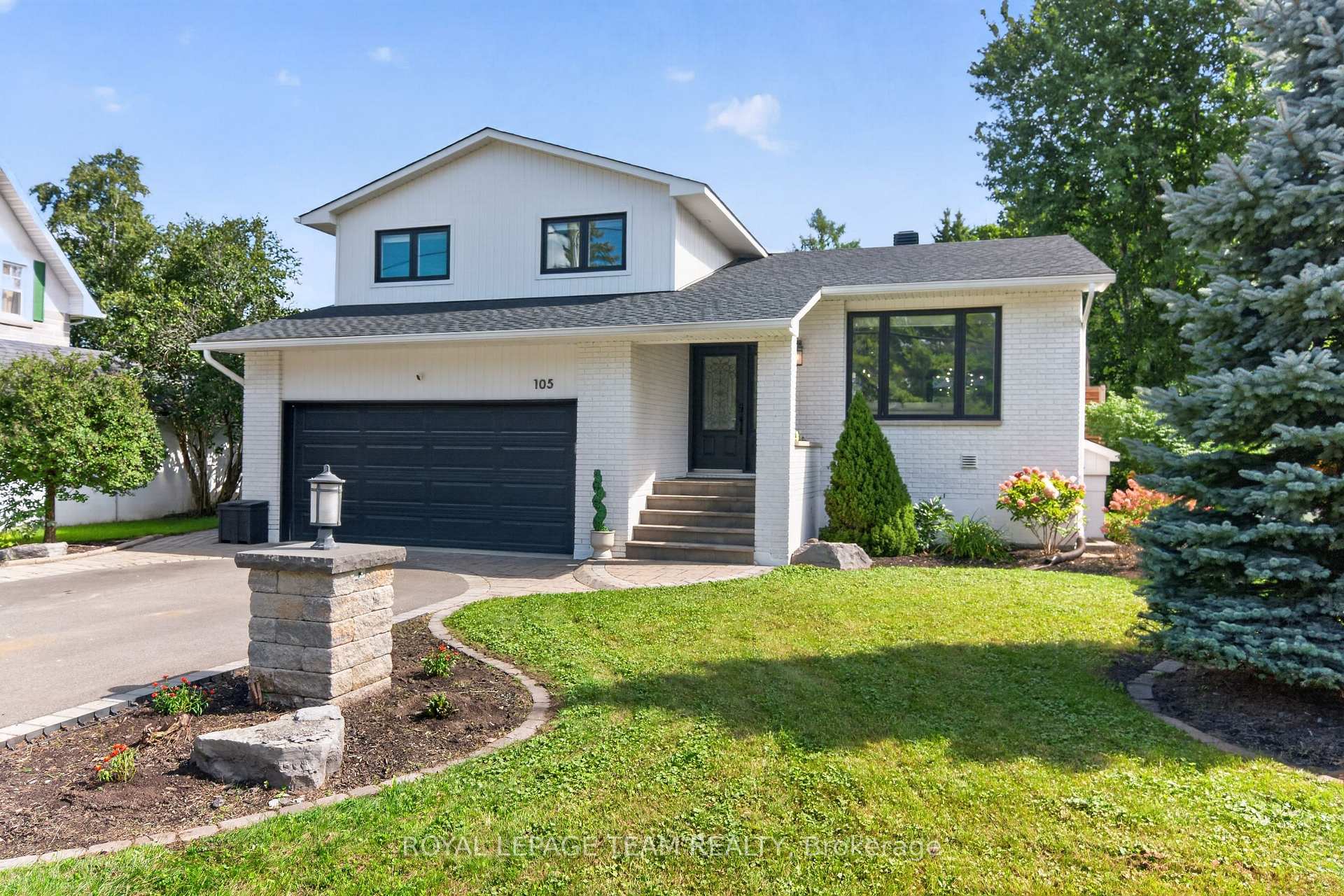 Photo 1 of 105 Brae Crescent, Ottawa, Stittsville (South) — HOMEH