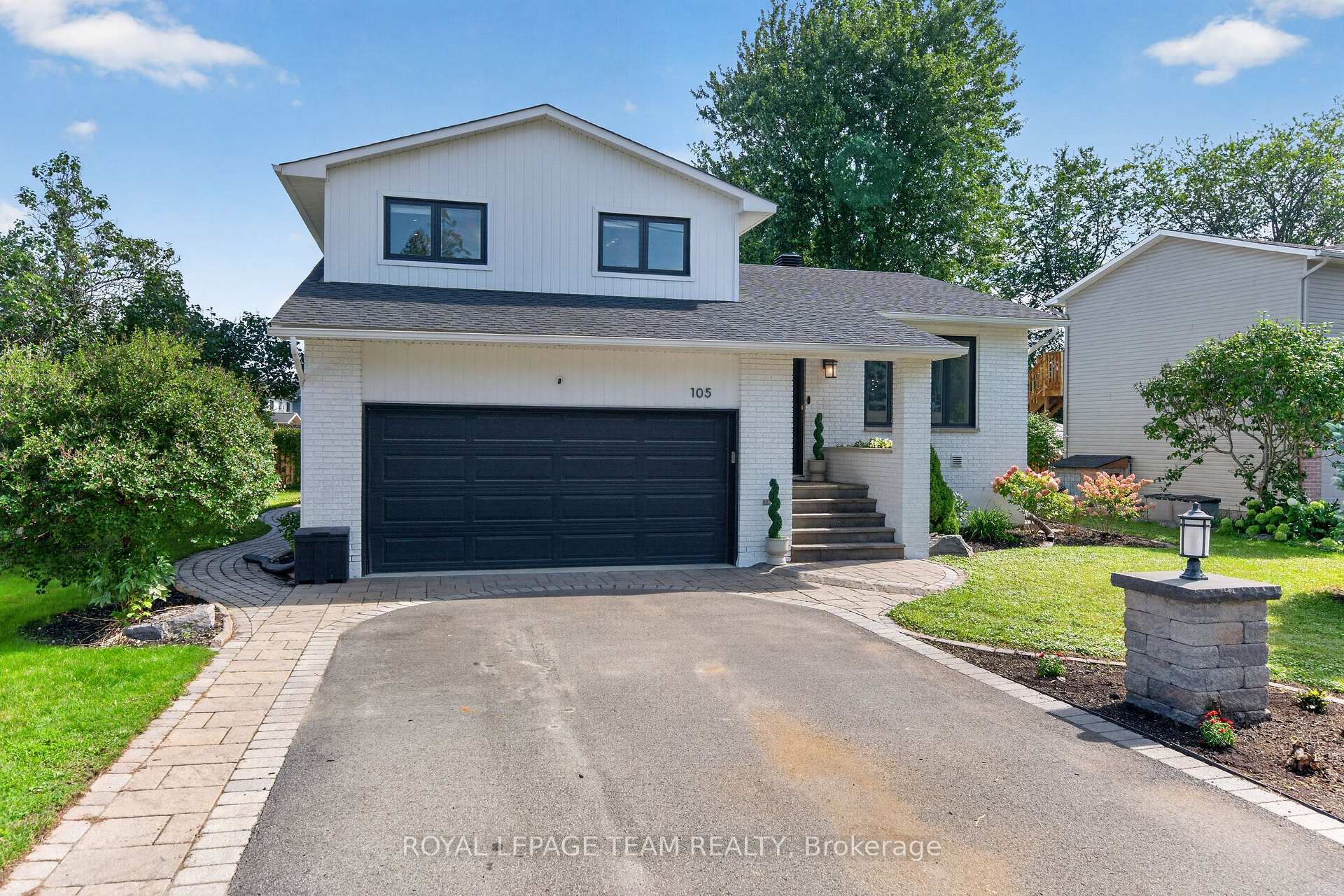 Photo 2 of 105 Brae Crescent, Ottawa, Stittsville (South) — HOMEH