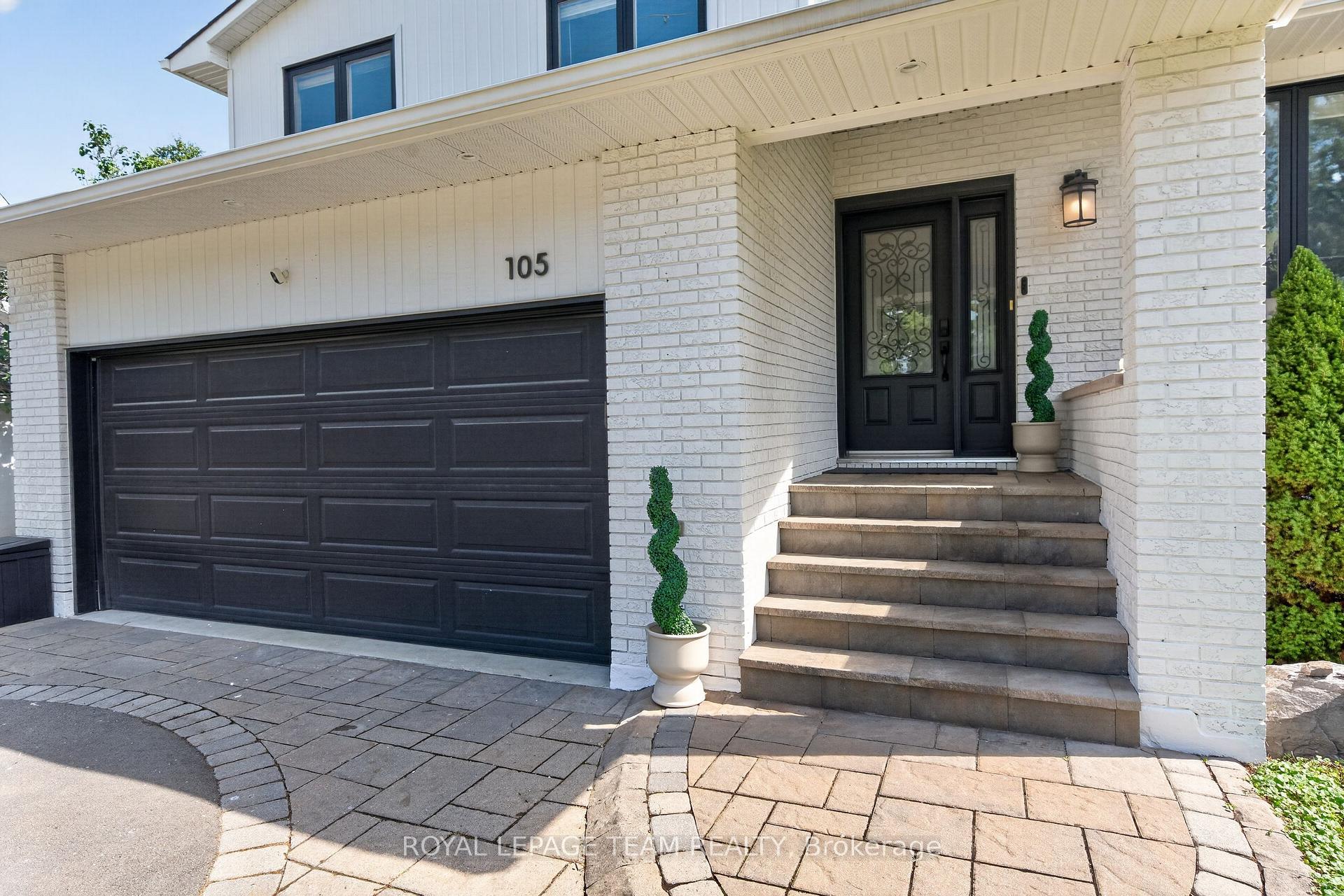 Photo 3 of 105 Brae Crescent, Ottawa, Stittsville (South) — HOMEH