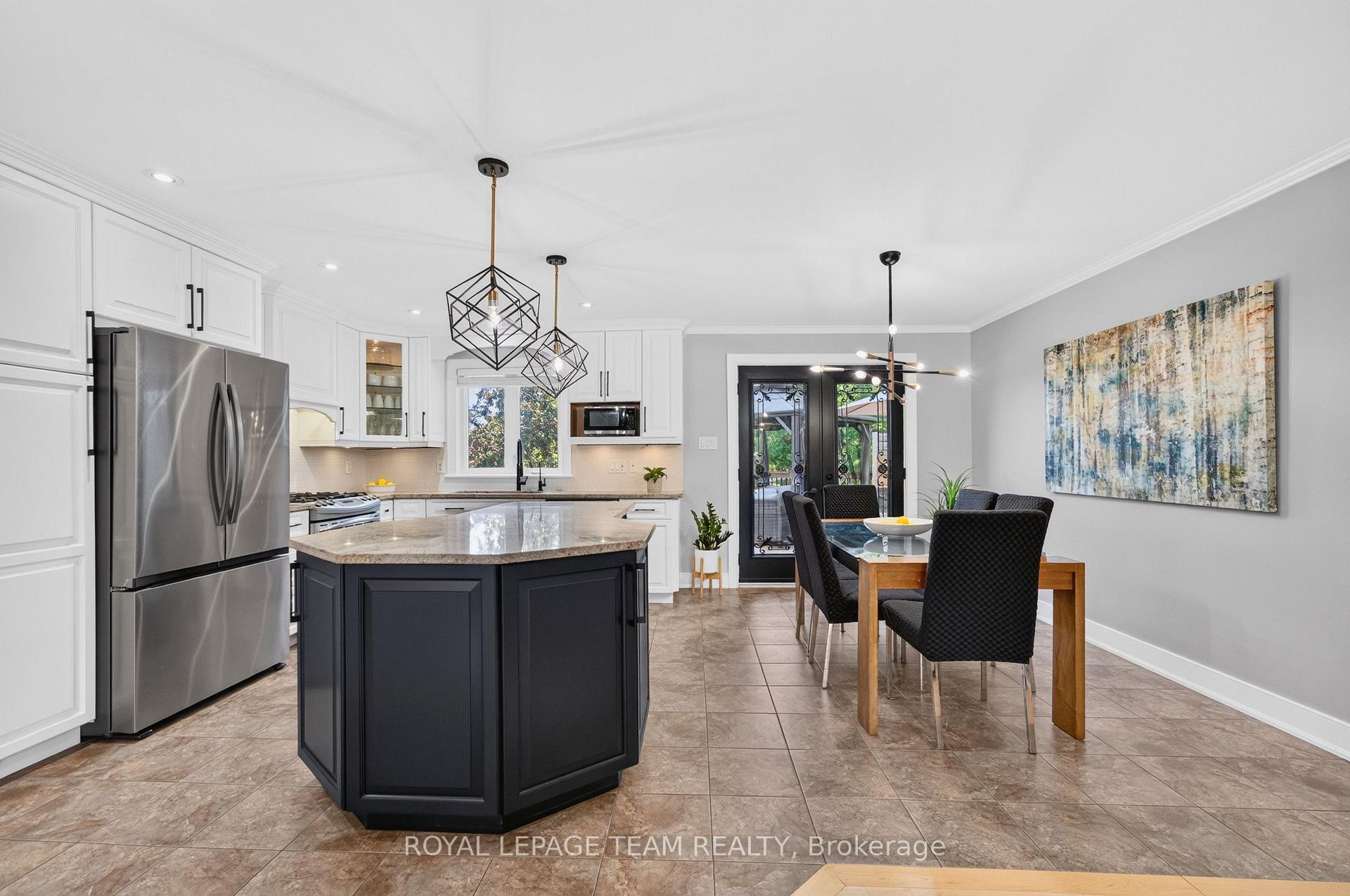 Photo 10 of 105 Brae Crescent, Ottawa, Stittsville (South) — HOMEH