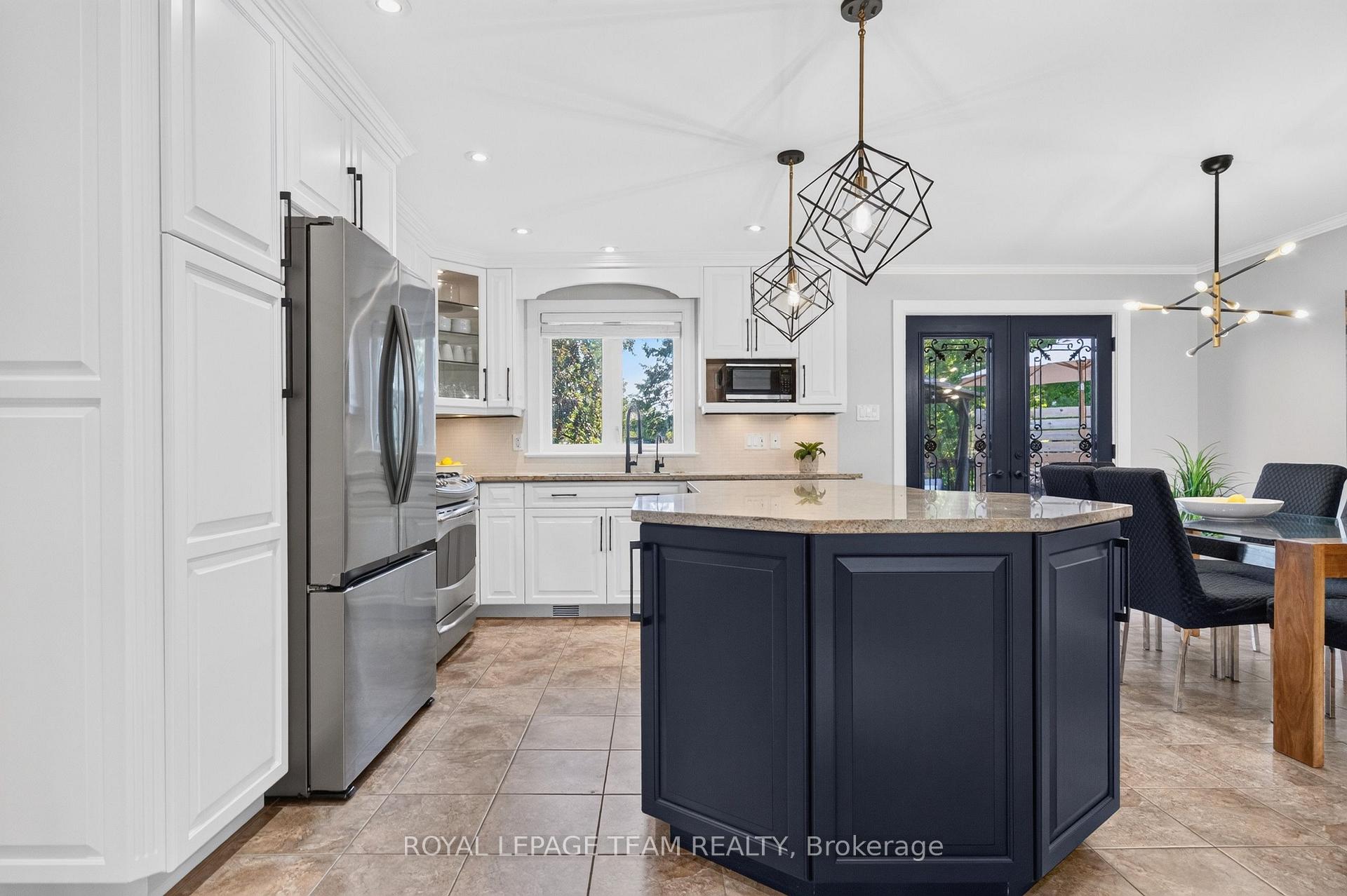 Photo 12 of 105 Brae Crescent, Ottawa, Stittsville (South) — HOMEH
