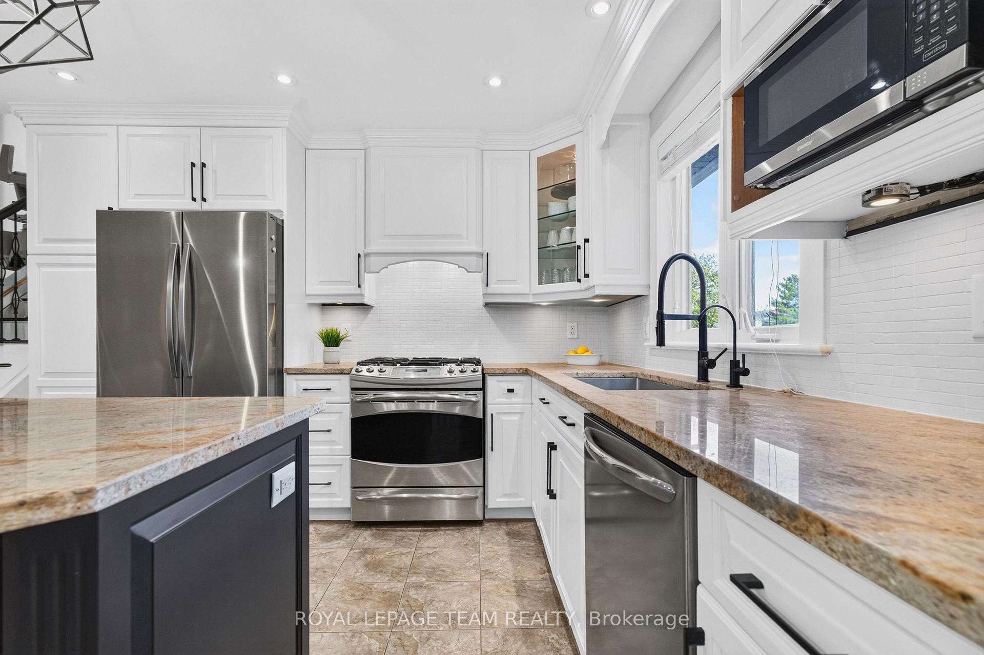Photo 14 of 105 Brae Crescent, Ottawa, Stittsville (South) — HOMEH