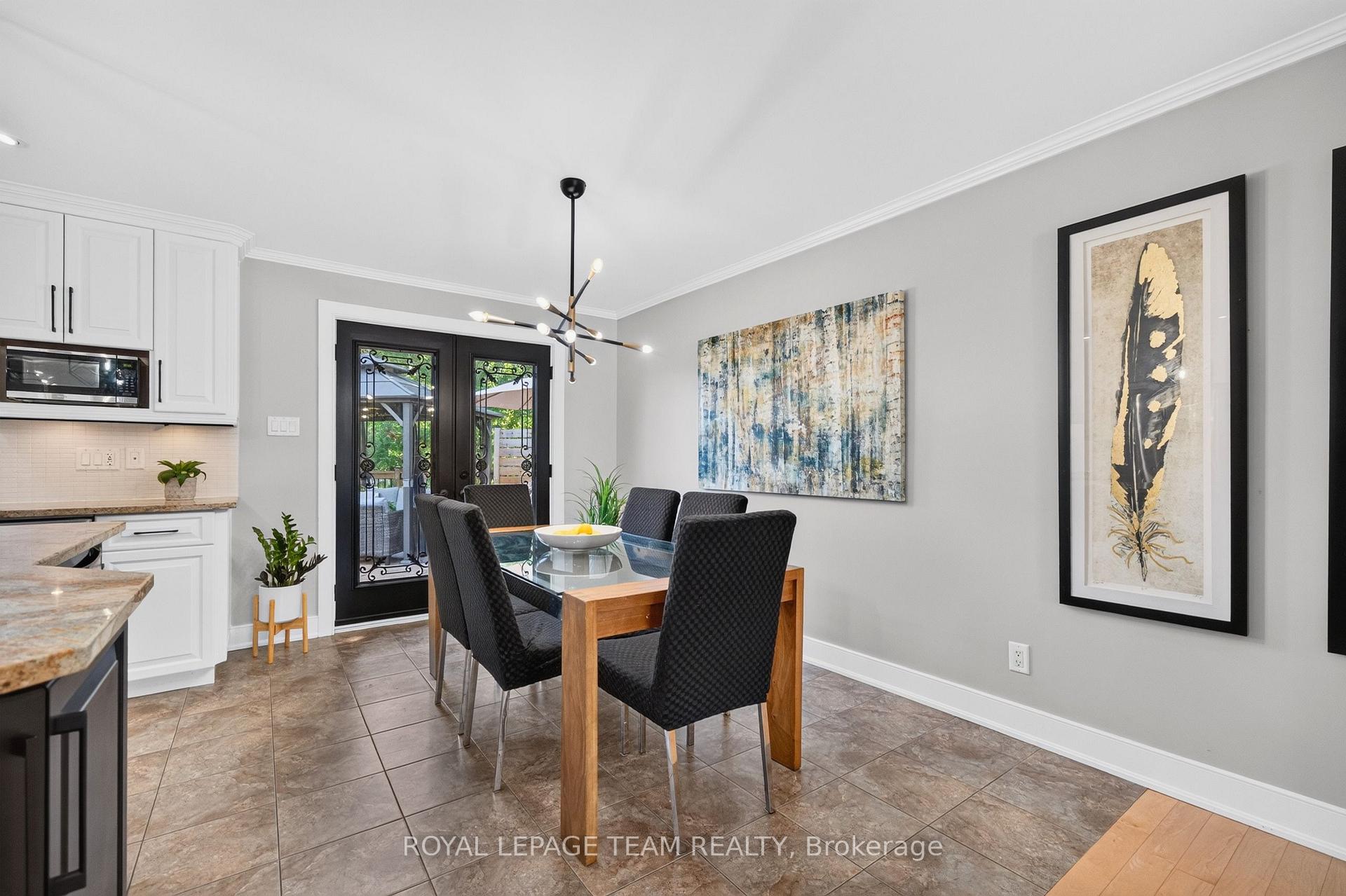 Photo 16 of 105 Brae Crescent, Ottawa, Stittsville (South) — HOMEH