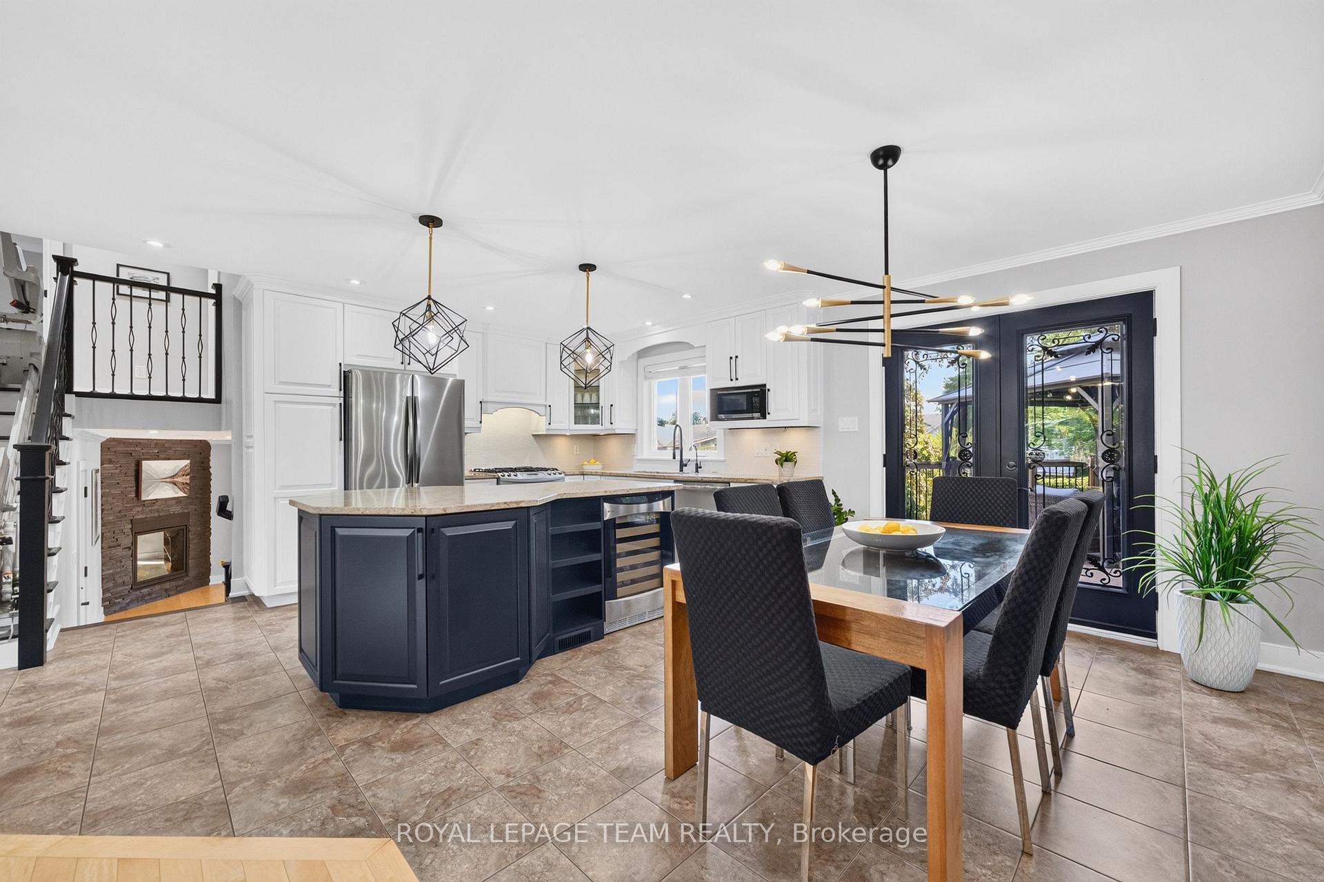 Photo 17 of 105 Brae Crescent, Ottawa, Stittsville (South) — HOMEH