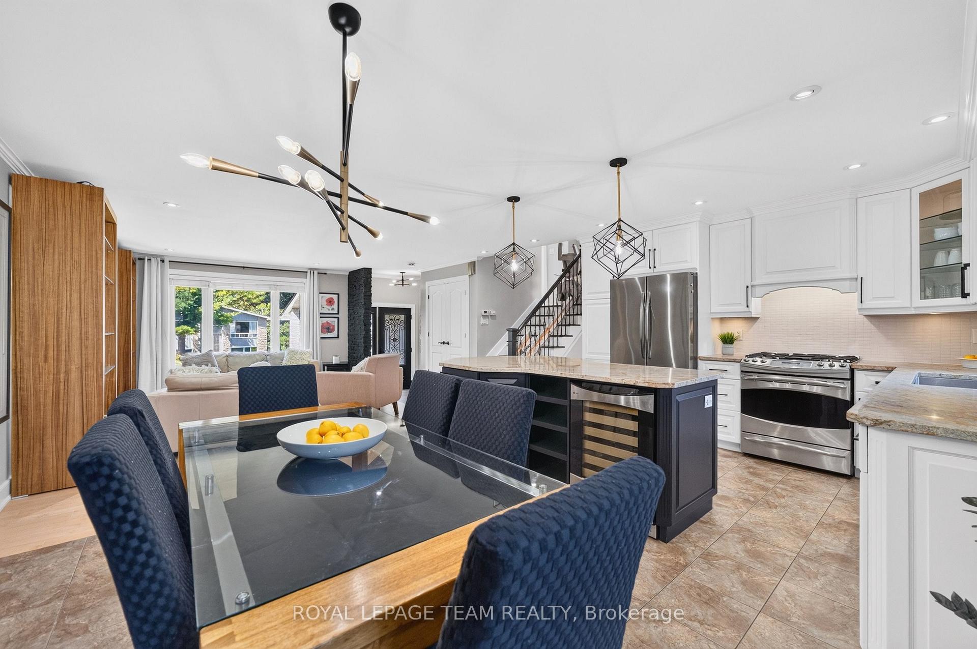 Photo 18 of 105 Brae Crescent, Ottawa, Stittsville (South) — HOMEH
