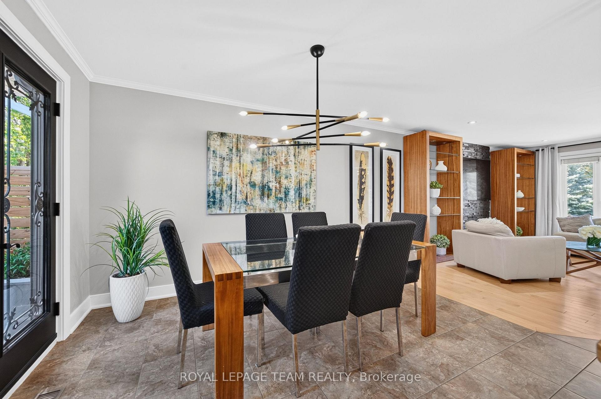Photo 19 of 105 Brae Crescent, Ottawa, Stittsville (South) — HOMEH
