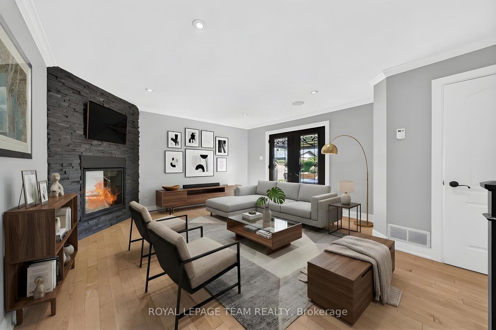 Photo 20 of 105 Brae Crescent, Ottawa, Stittsville (South) — HOMEH