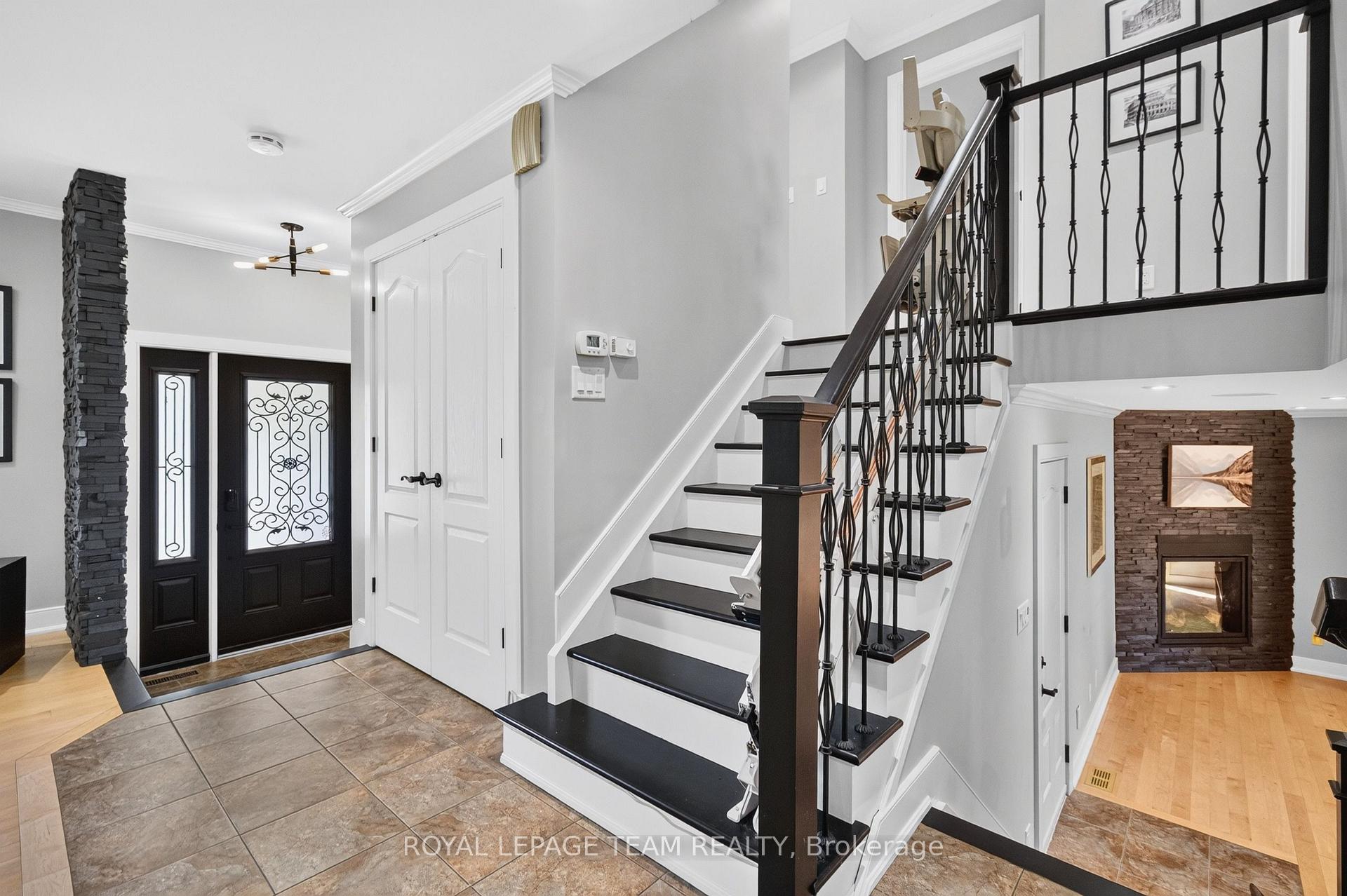 Photo 24 of 105 Brae Crescent, Ottawa, Stittsville (South) — HOMEH