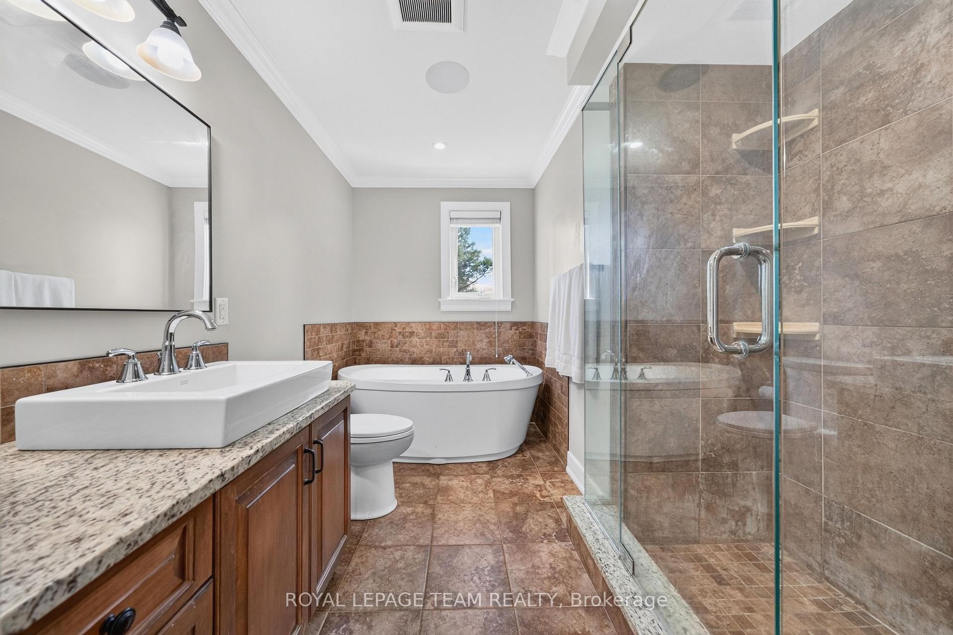 Photo 27 of 105 Brae Crescent, Ottawa, Stittsville (South) — HOMEH