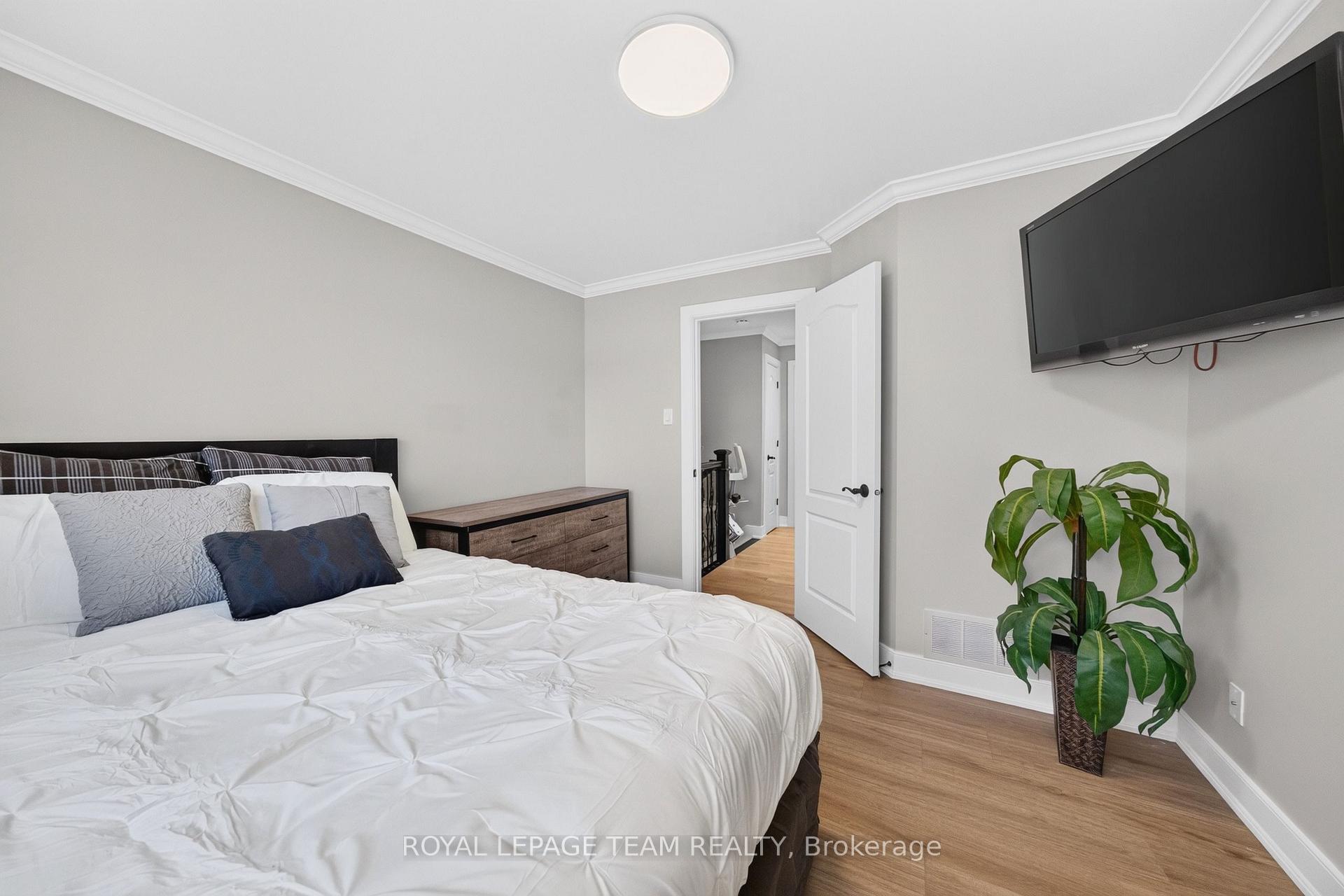 Photo 29 of 105 Brae Crescent, Ottawa, Stittsville (South) — HOMEH