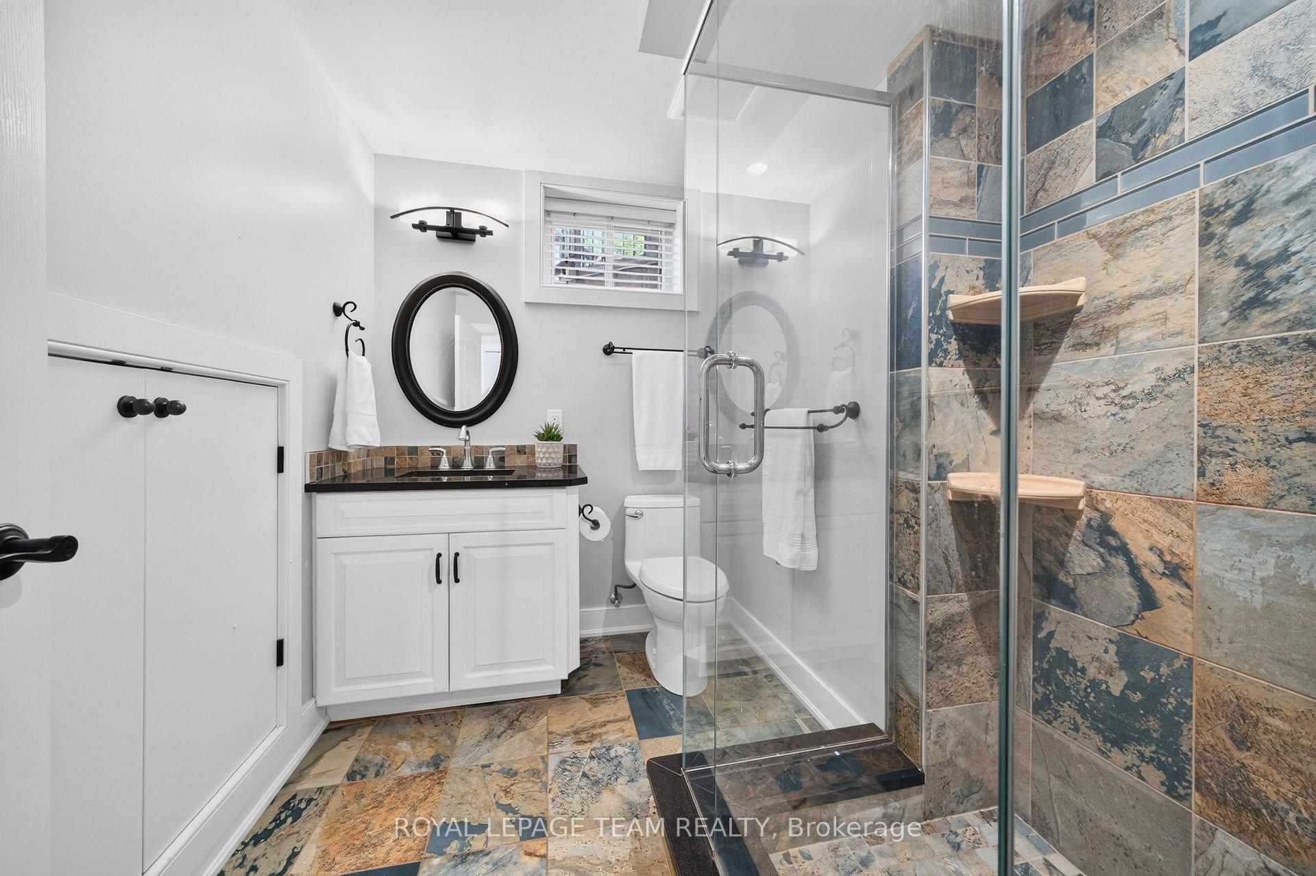 Photo 35 of 105 Brae Crescent, Ottawa, Stittsville (South) — HOMEH