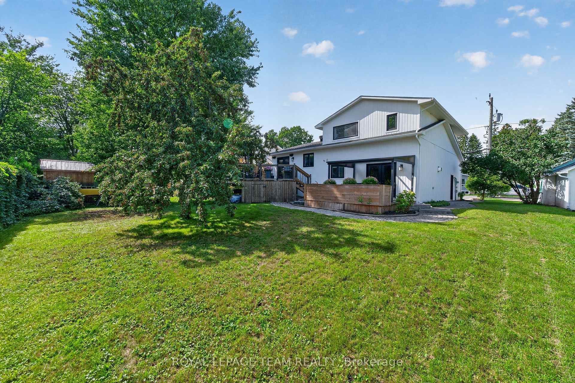 Photo 37 of 105 Brae Crescent, Ottawa, Stittsville (South) — HOMEH