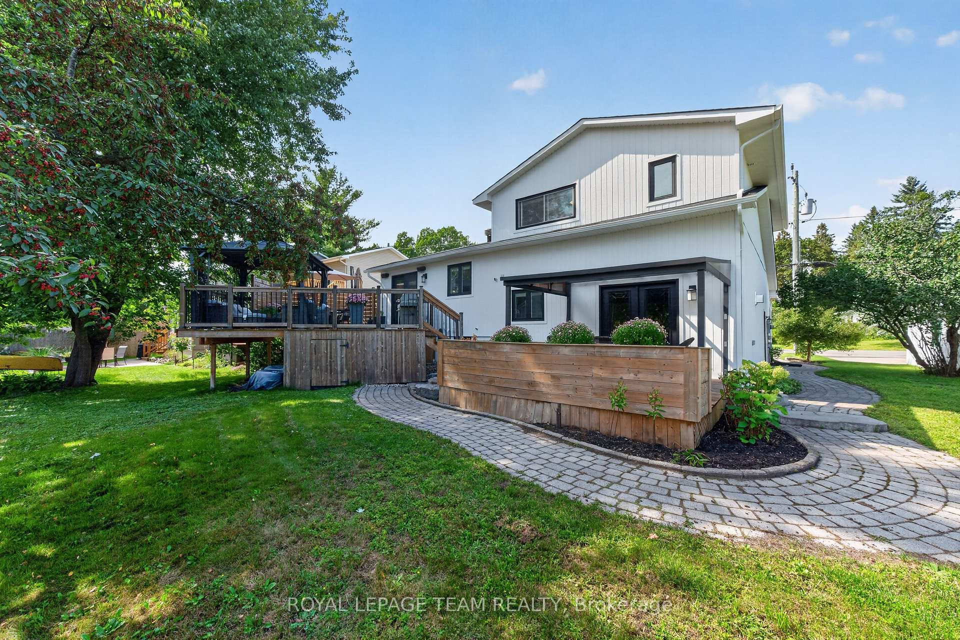 Photo 38 of 105 Brae Crescent, Ottawa, Stittsville (South) — HOMEH