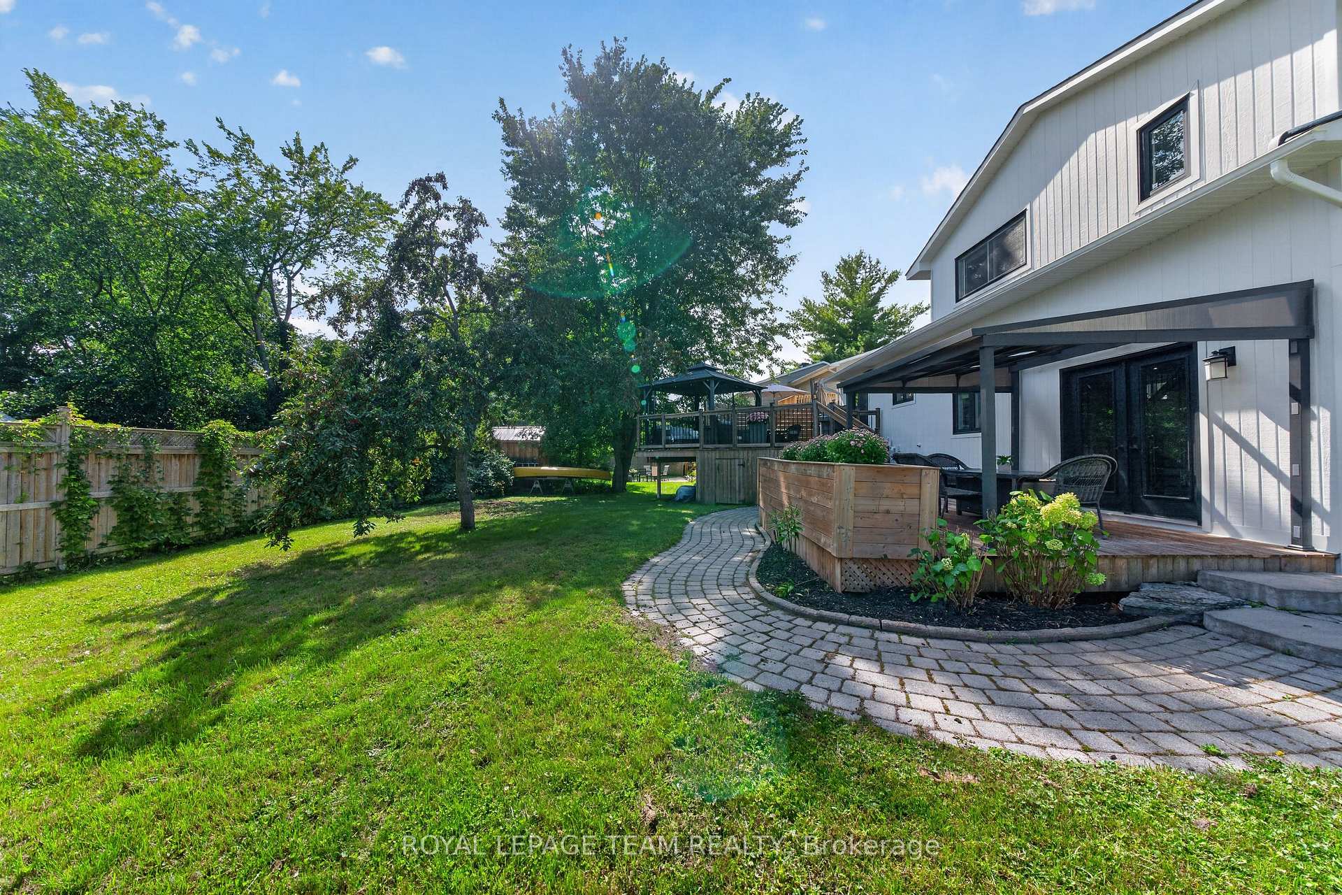 Photo 39 of 105 Brae Crescent, Ottawa, Stittsville (South) — HOMEH