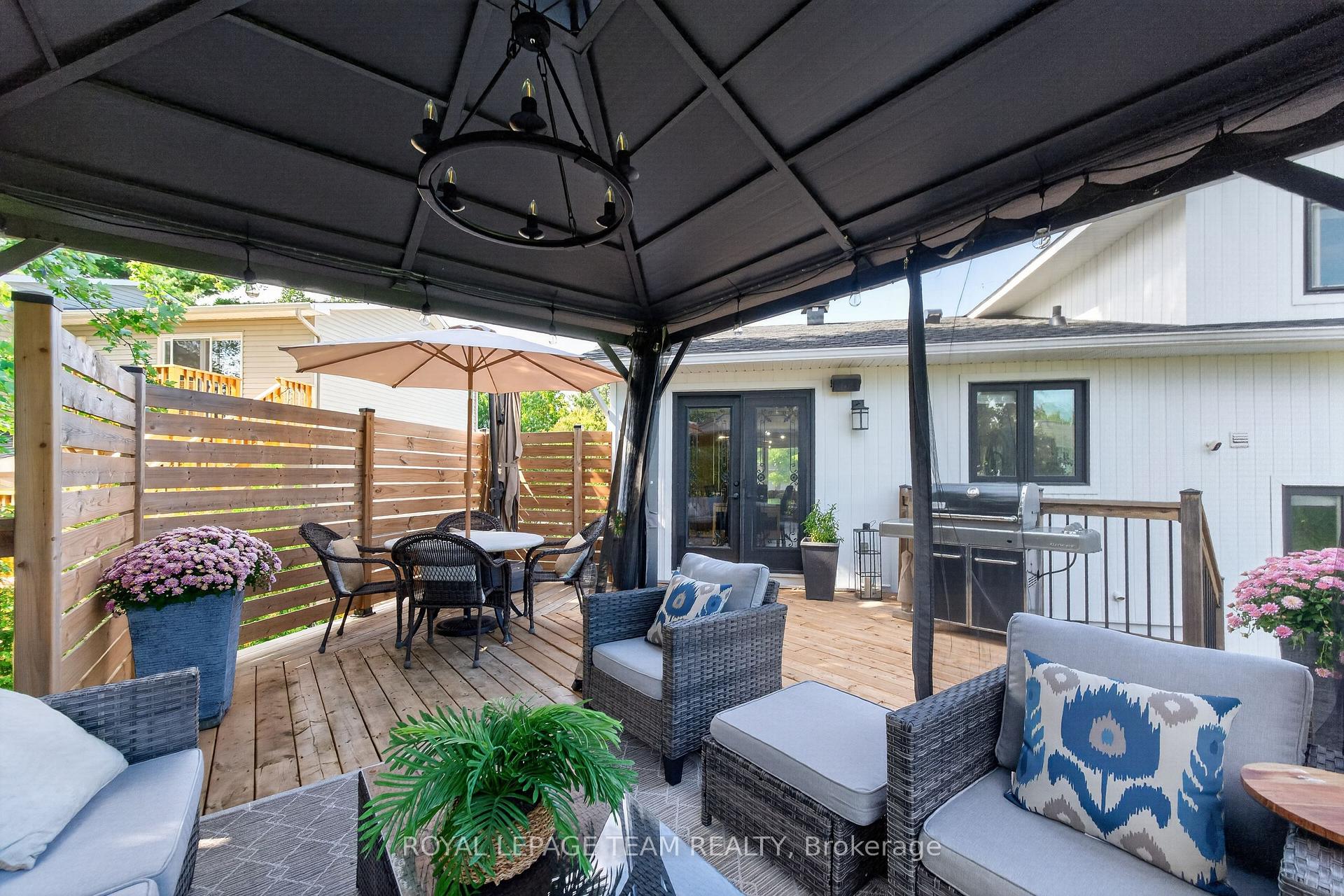 Photo 40 of 105 Brae Crescent, Ottawa, Stittsville (South) — HOMEH