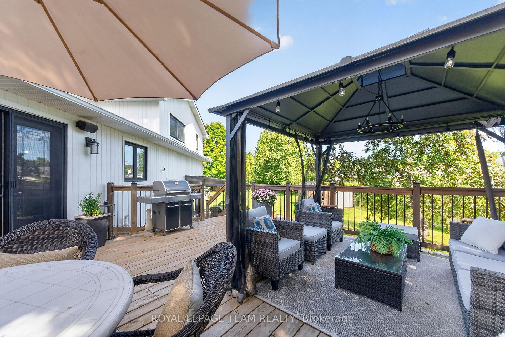 Photo 41 of 105 Brae Crescent, Ottawa, Stittsville (South) — HOMEH