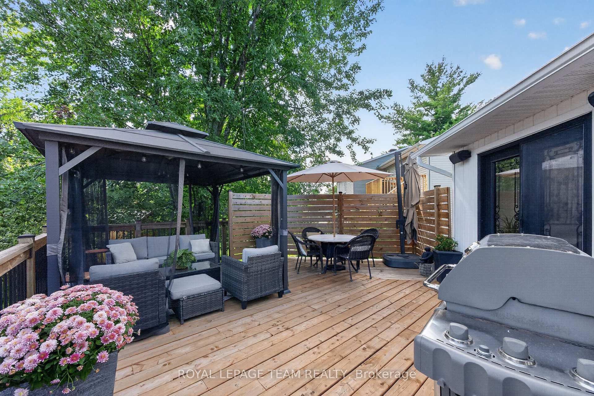 Photo 42 of 105 Brae Crescent, Ottawa, Stittsville (South) — HOMEH