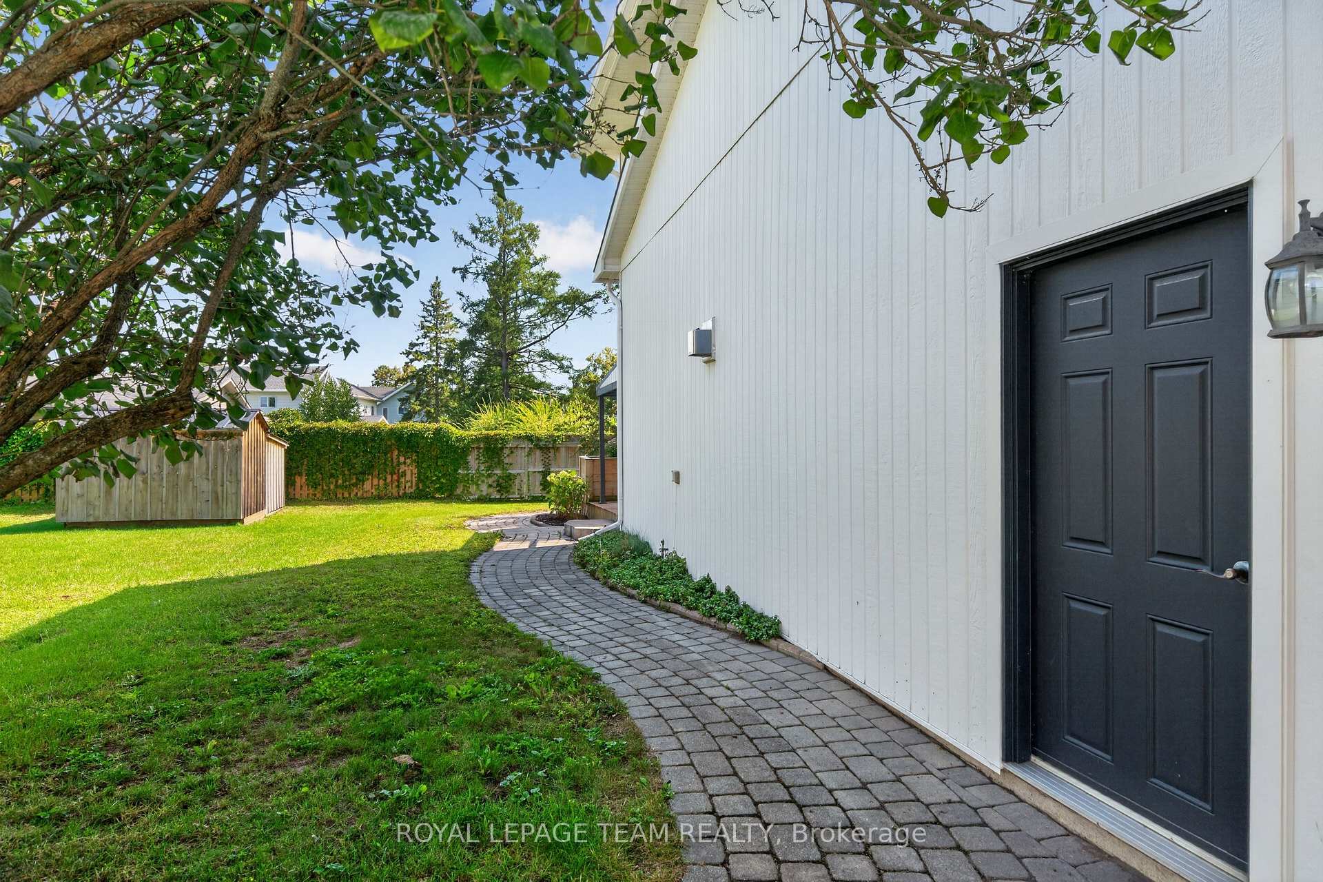 Photo 45 of 105 Brae Crescent, Ottawa, Stittsville (South) — HOMEH
