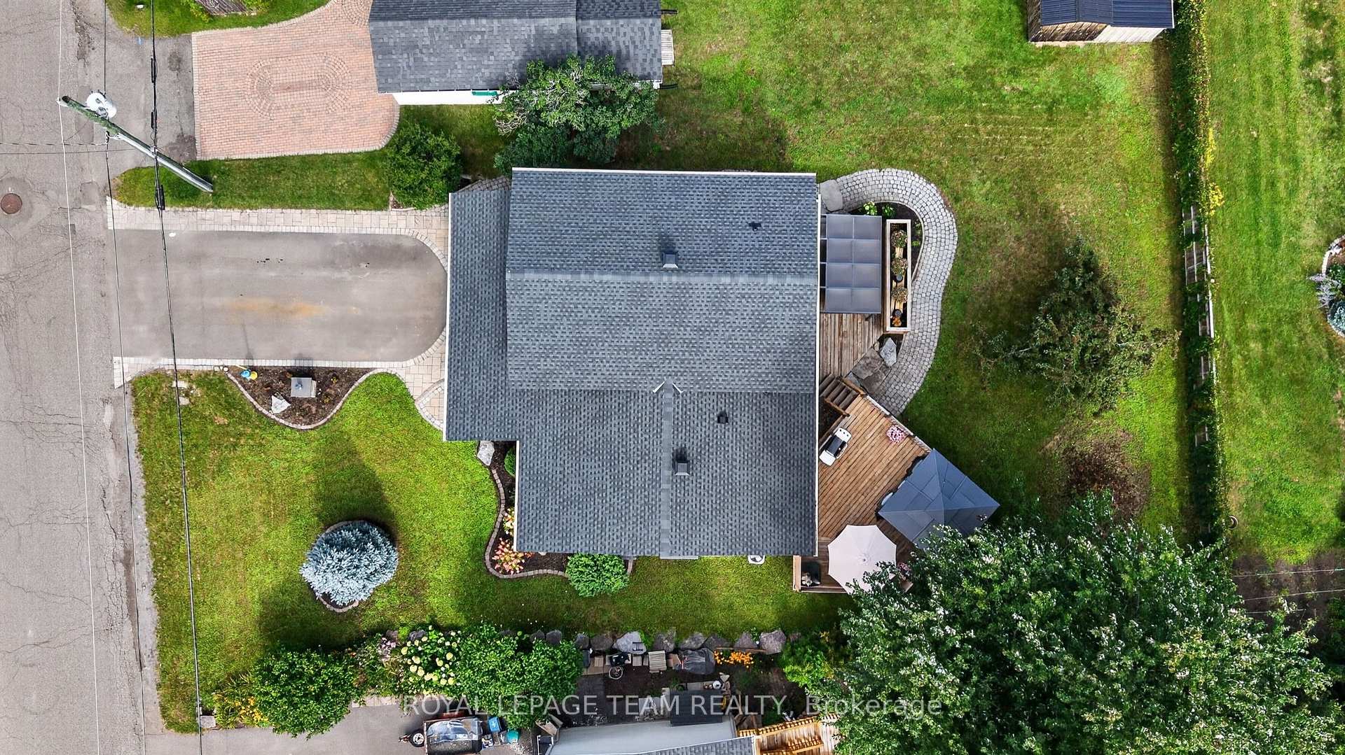 Photo 47 of 105 Brae Crescent, Ottawa, Stittsville (South) — HOMEH