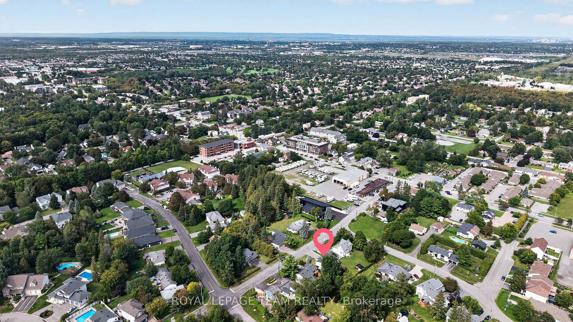 Photo 49 of 105 Brae Crescent, Ottawa, Stittsville (South) — HOMEH