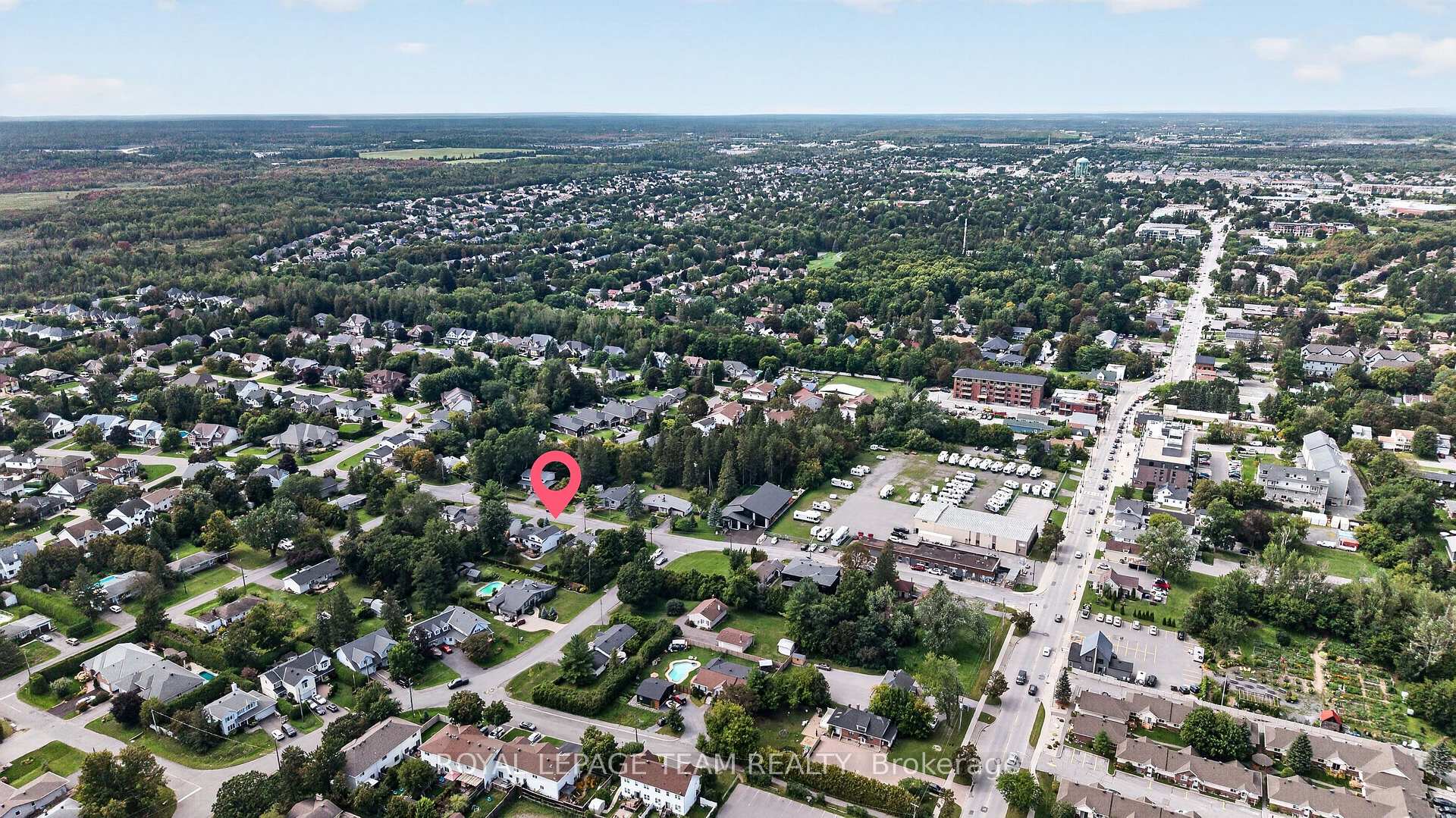 Photo 50 of 105 Brae Crescent, Ottawa, Stittsville (South) — HOMEH
