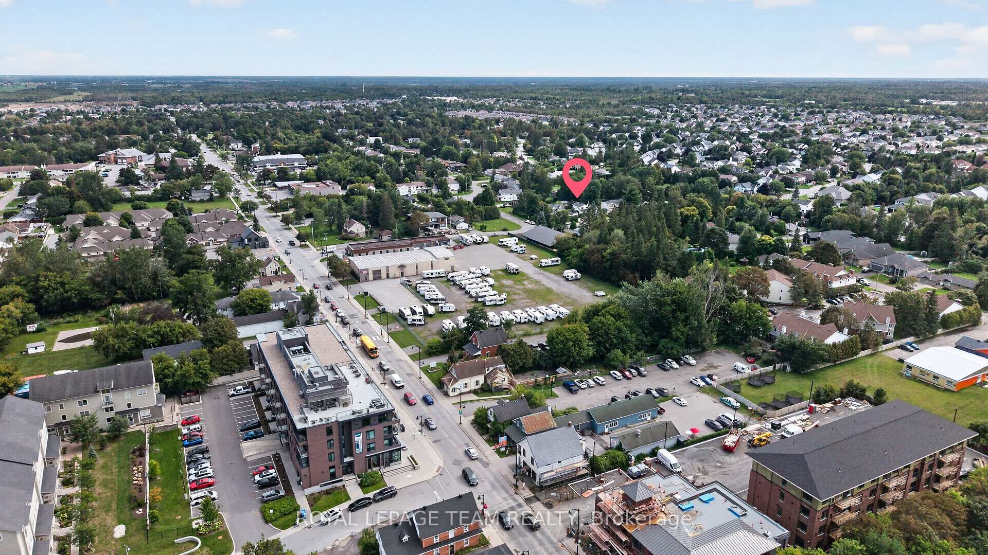 Photo 51 of 105 Brae Crescent, Ottawa, Stittsville (South) — HOMEH