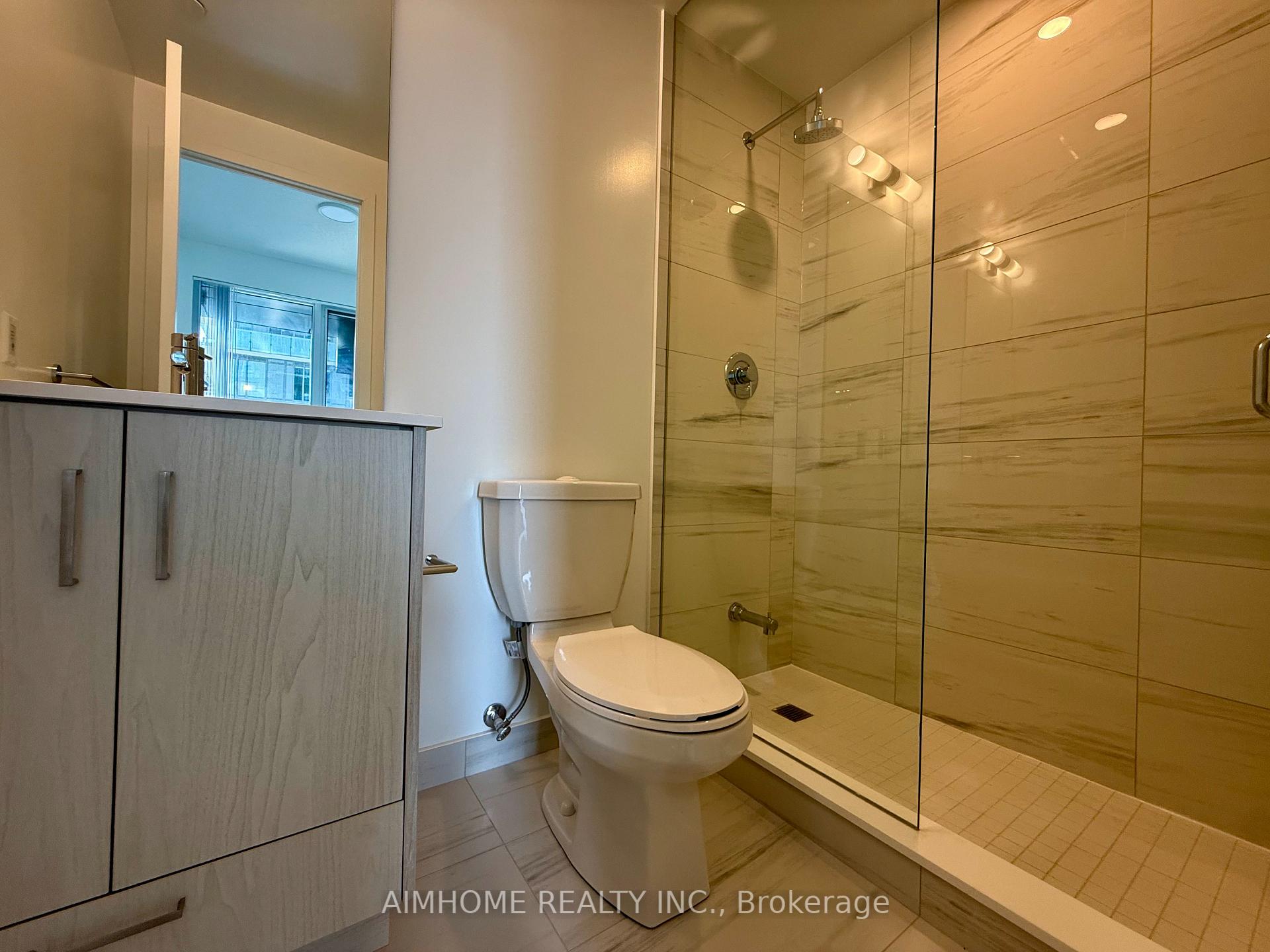 Photo 9 of Unit 1209, 180 Front Street E, Toronto, Moss Park — HOMEH