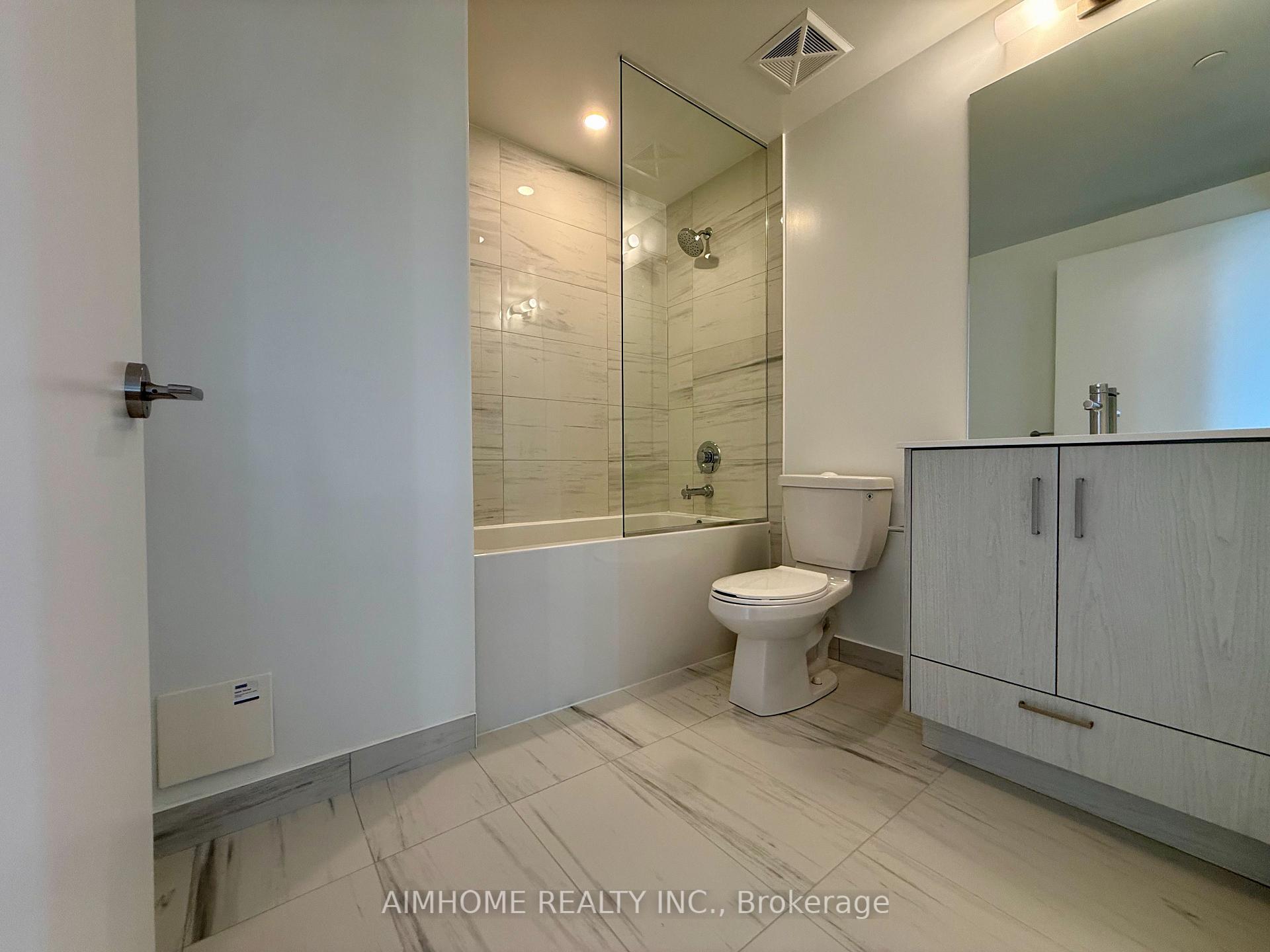 Photo 11 of Unit 1209, 180 Front Street E, Toronto, Moss Park — HOMEH