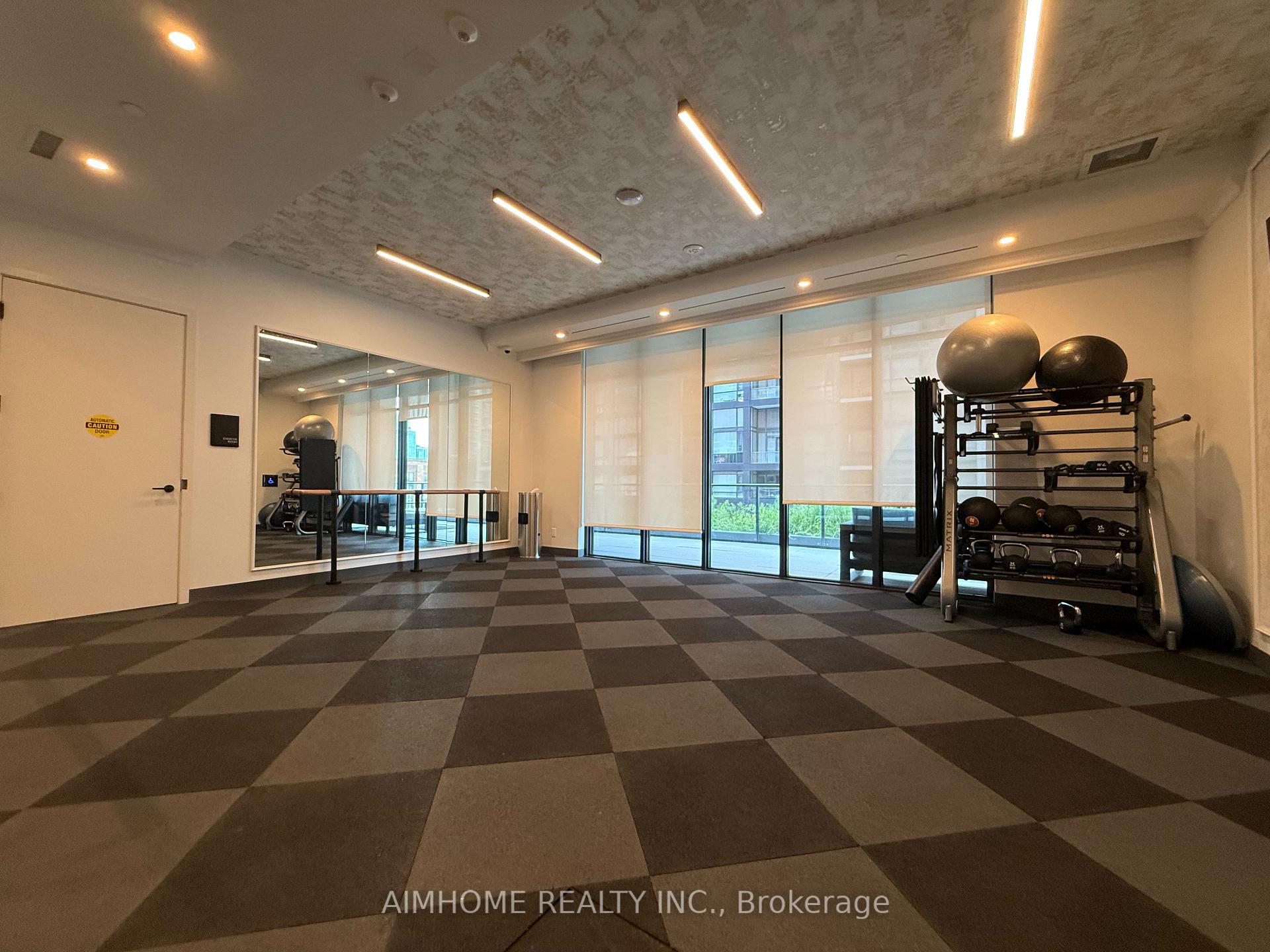 Photo 15 of Unit 1209, 180 Front Street E, Toronto, Moss Park — HOMEH