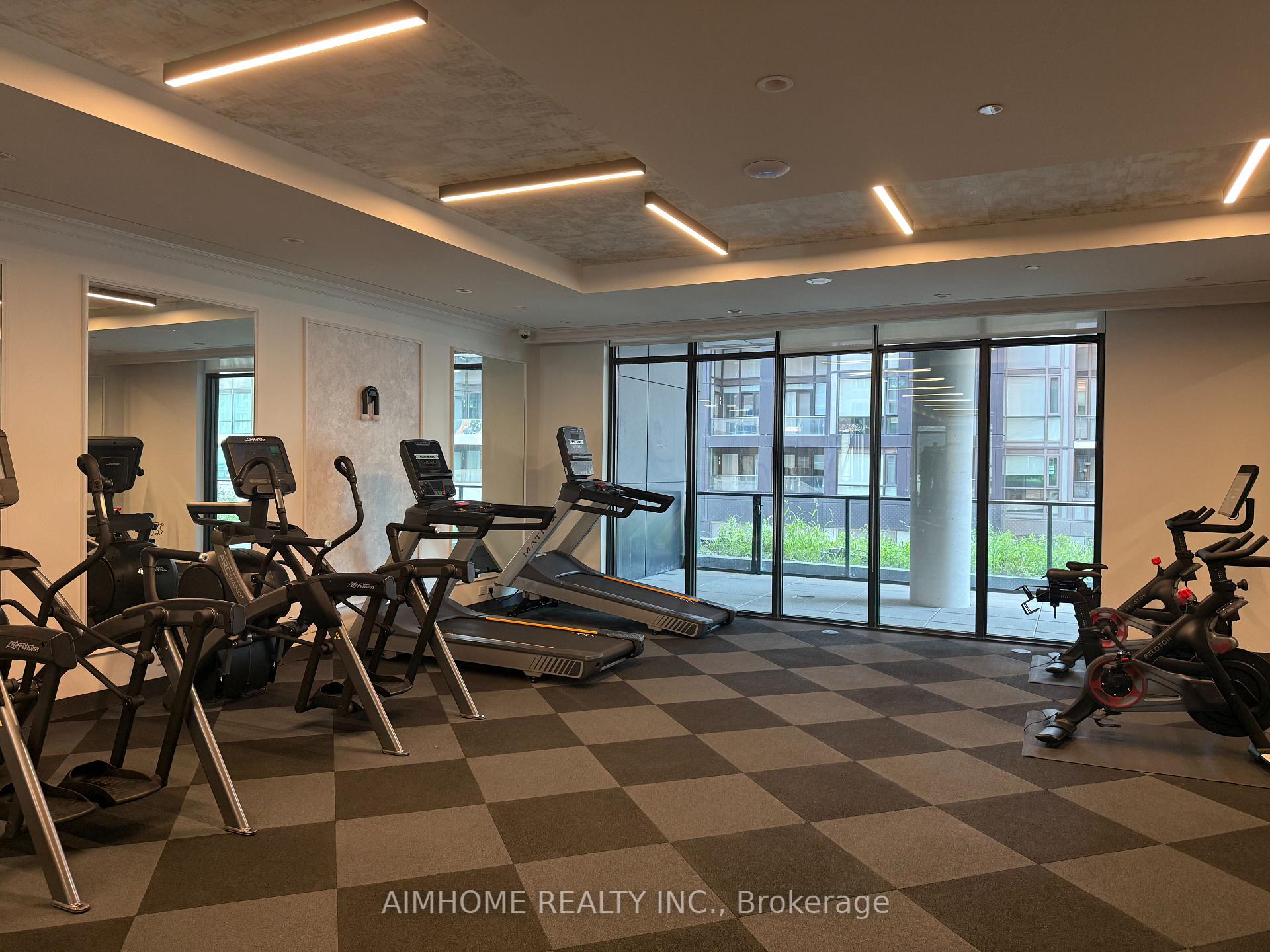 Photo 16 of Unit 1209, 180 Front Street E, Toronto, Moss Park — HOMEH