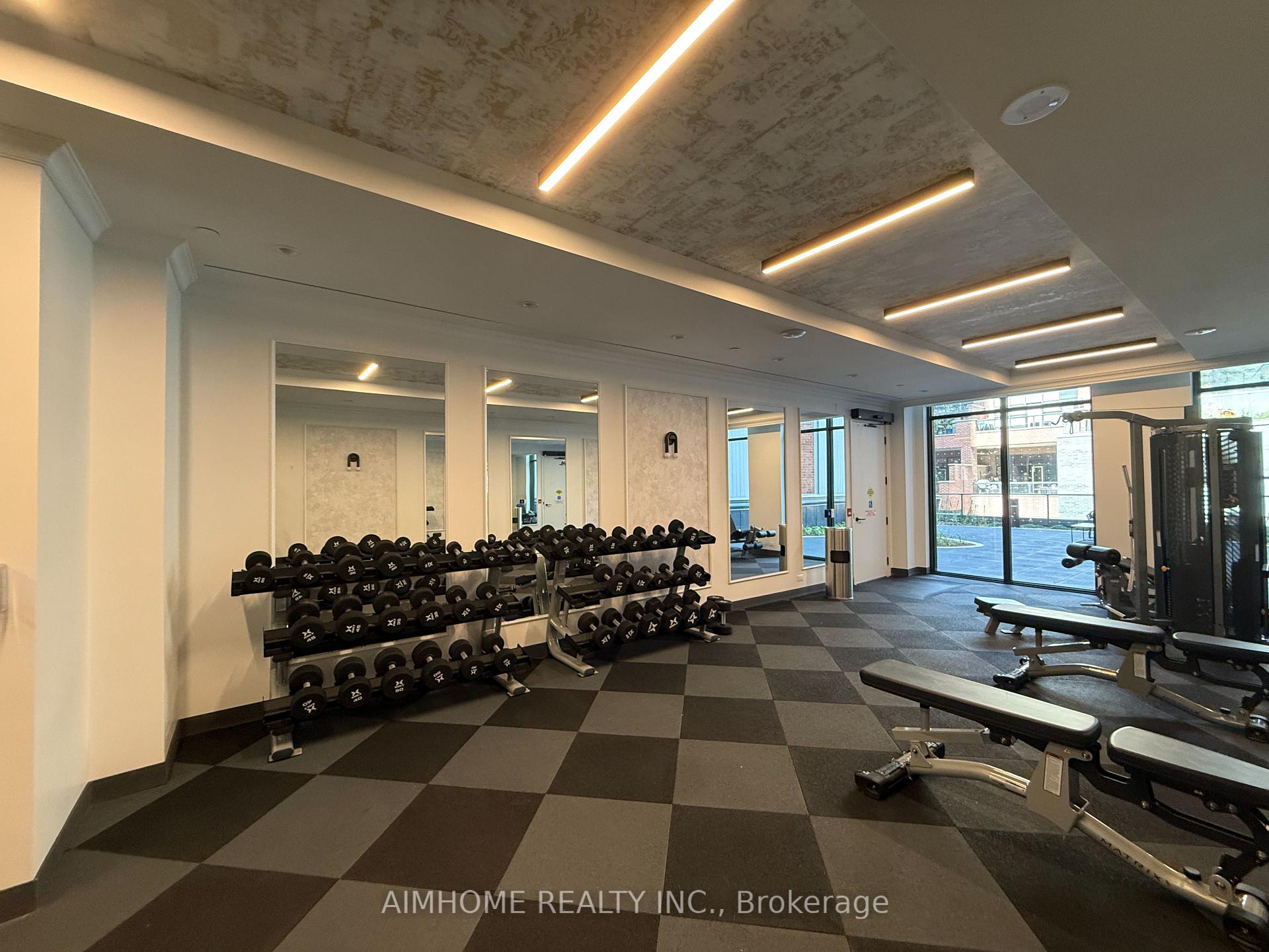 Photo 17 of Unit 1209, 180 Front Street E, Toronto, Moss Park — HOMEH