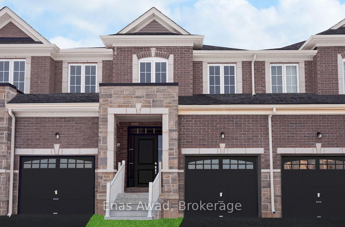 Photo 1 of 61 Jell Street, Guelph, Kortright East — HOMEH