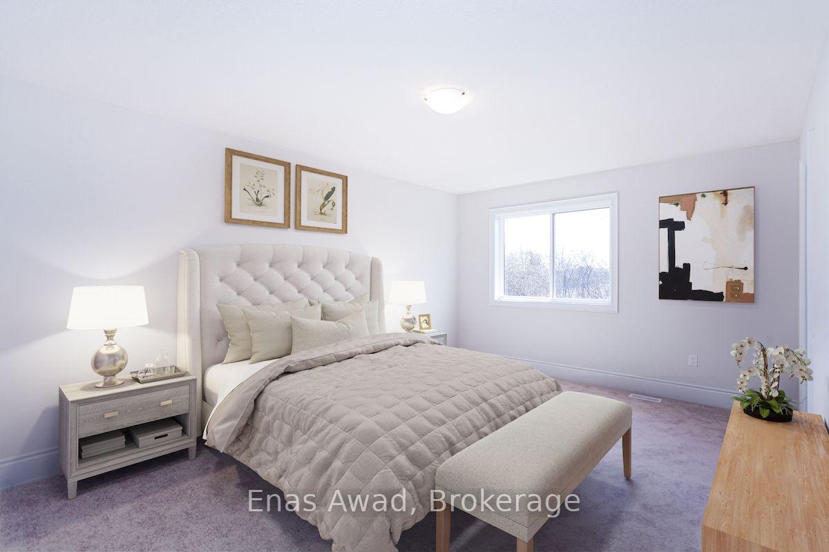 Photo 5 of 61 Jell Street, Guelph, Kortright East — HOMEH