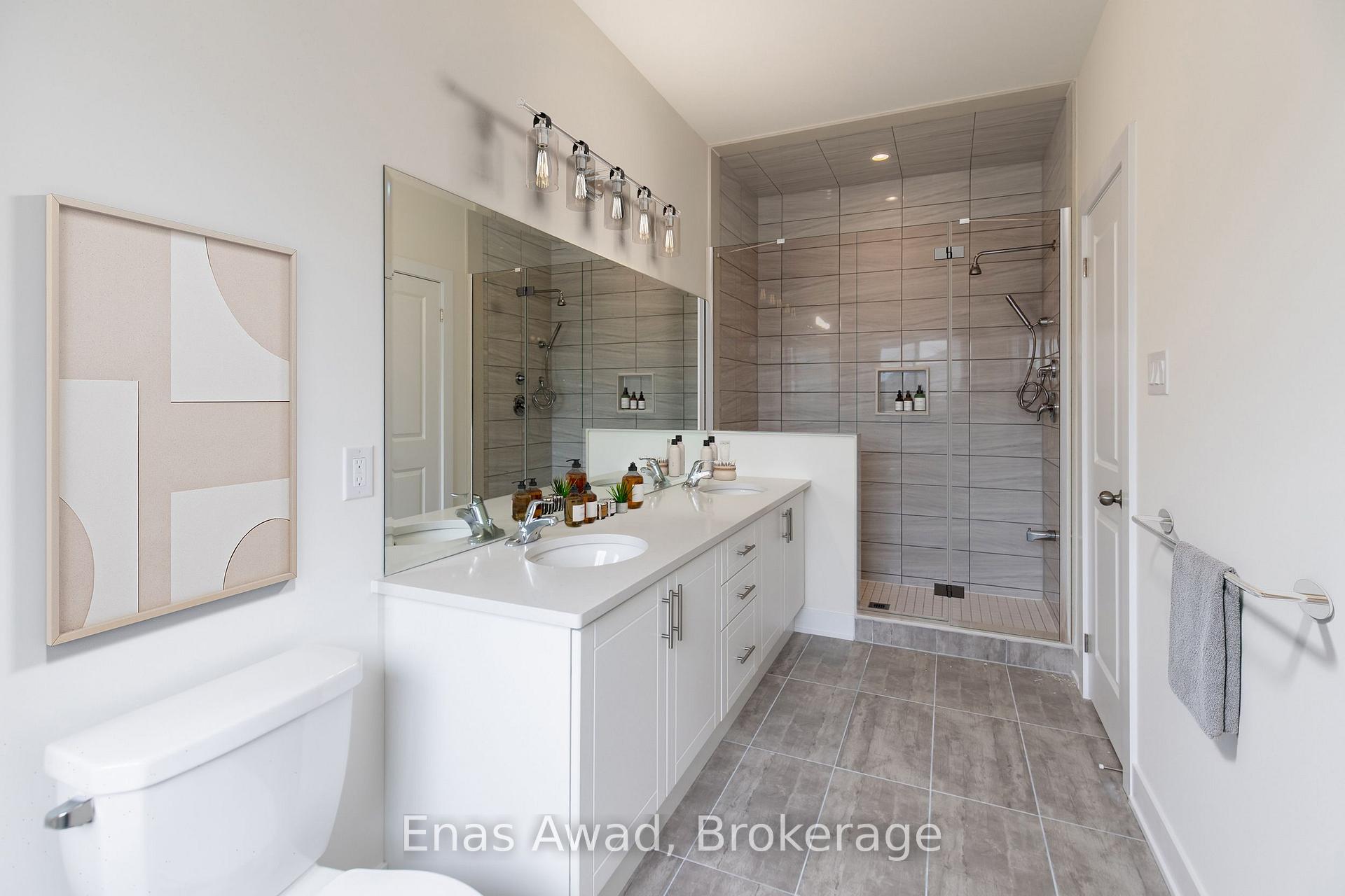 Photo 8 of 61 Jell Street, Guelph, Kortright East — HOMEH