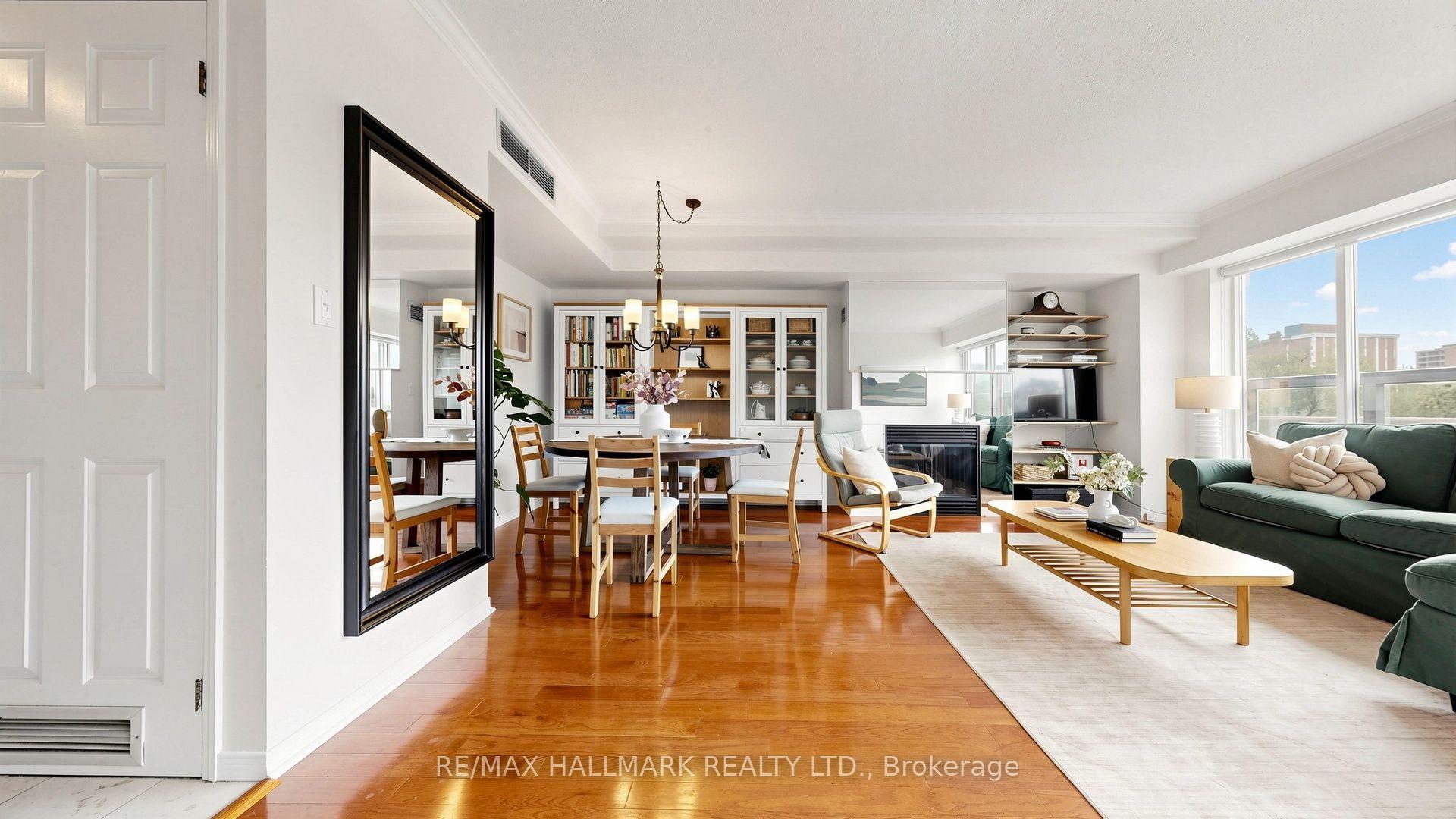 Photo 6 of 1818 Bayview Avenue, Toronto, Mount Pleasant East — HOMEH