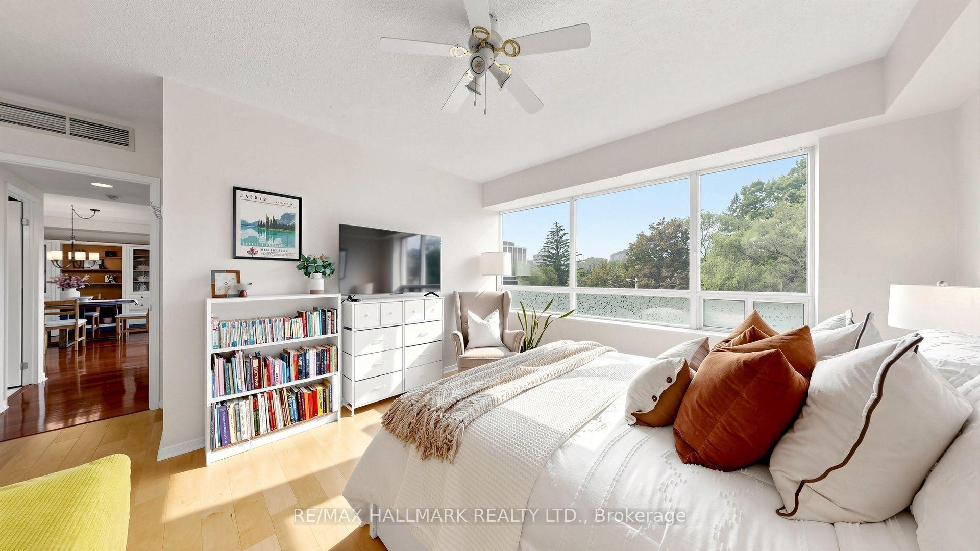 Photo 14 of 1818 Bayview Avenue, Toronto, Mount Pleasant East — HOMEH