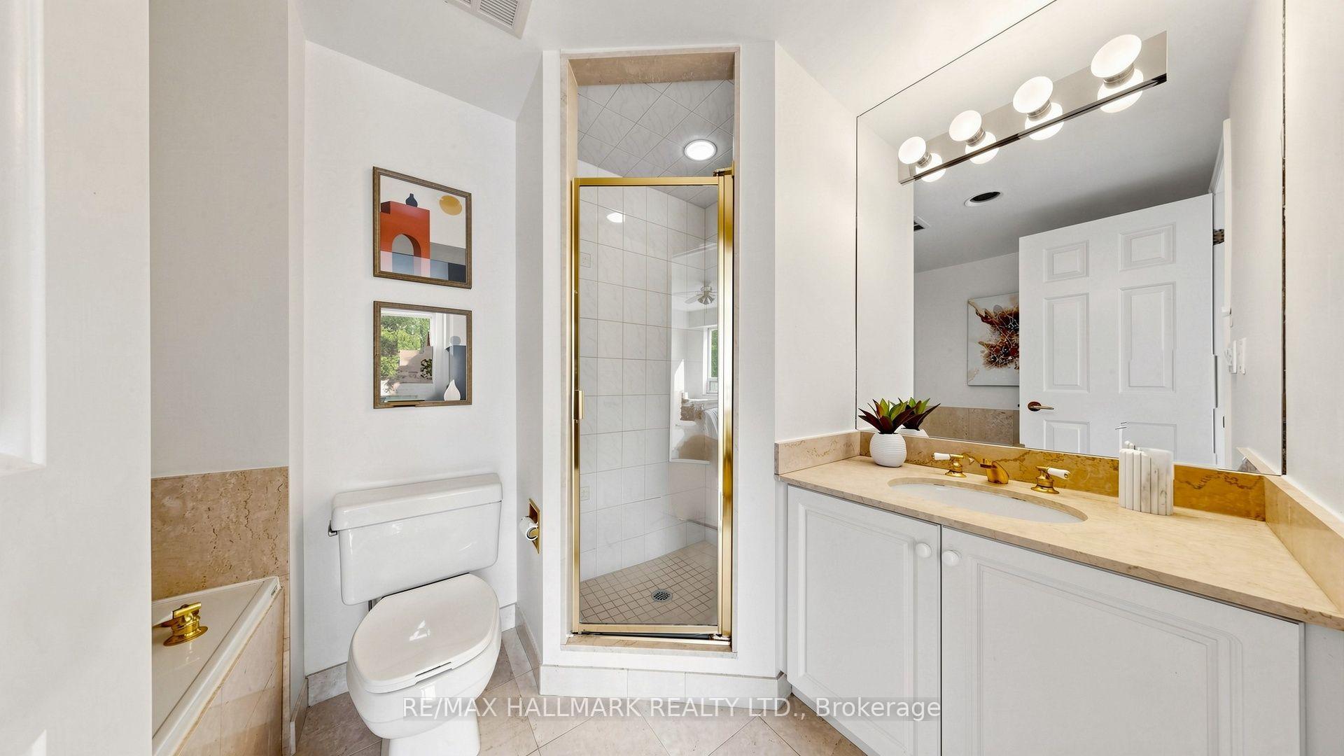 Photo 17 of 1818 Bayview Avenue, Toronto, Mount Pleasant East — HOMEH