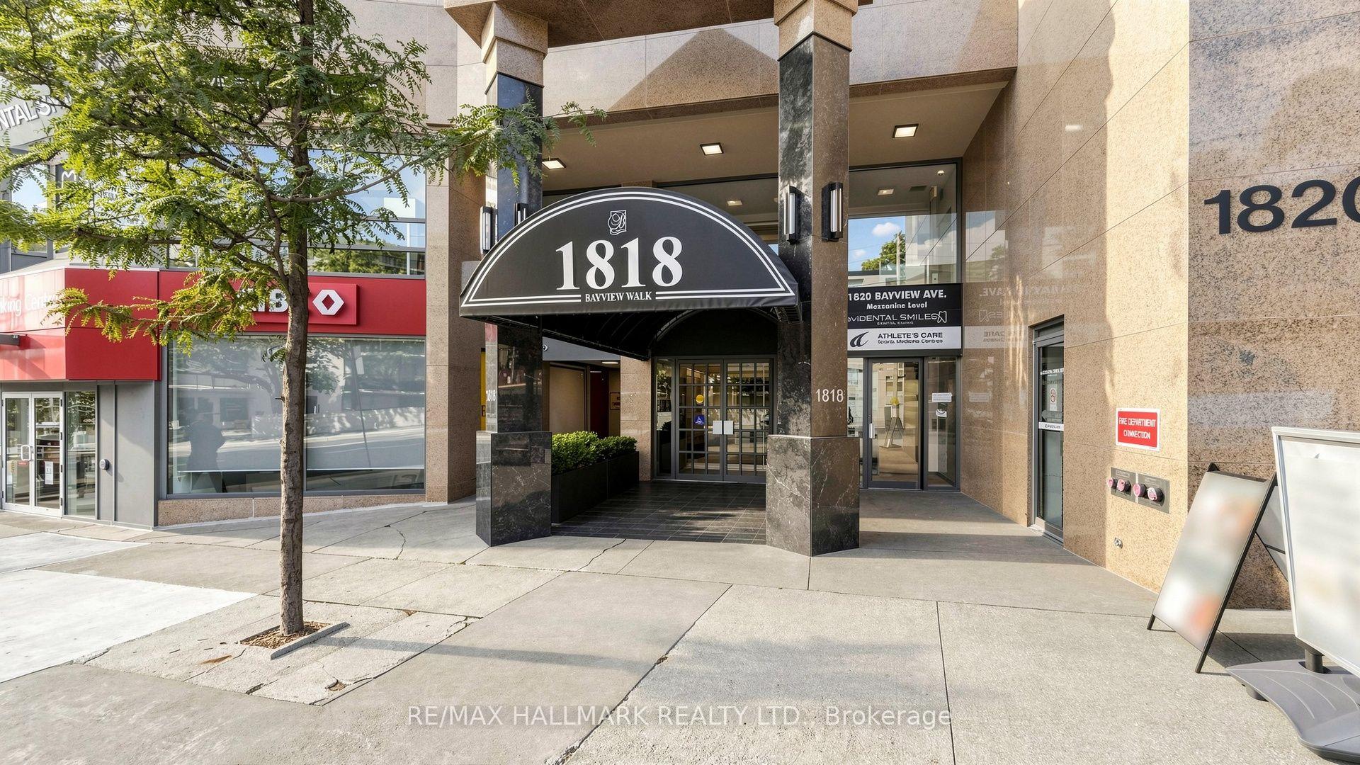 Photo 34 of 1818 Bayview Avenue, Toronto, Mount Pleasant East — HOMEH