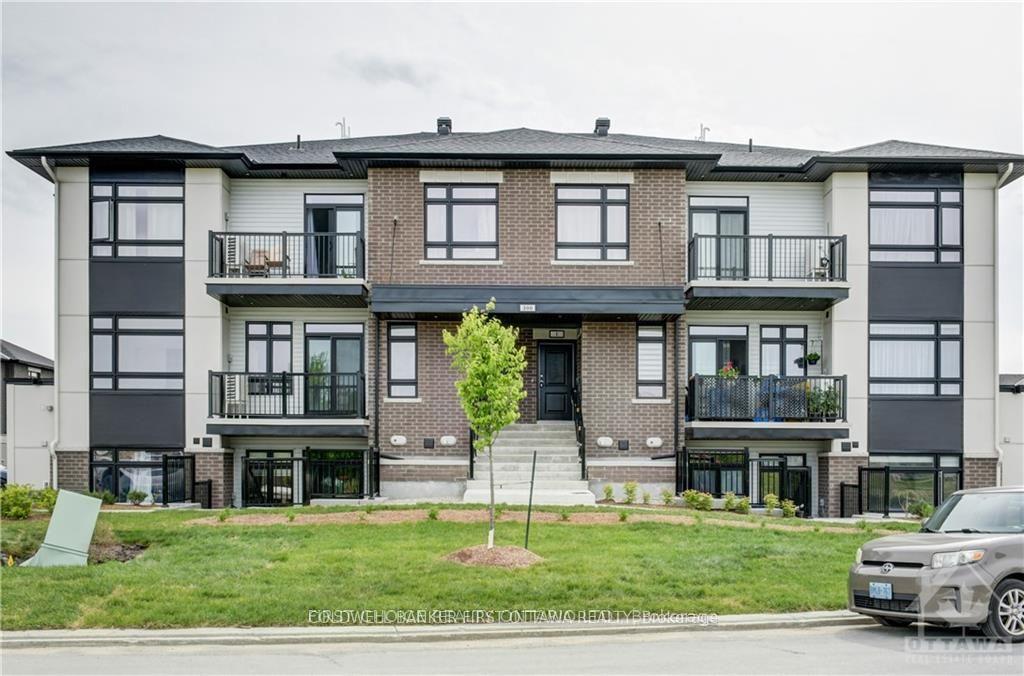 Photo 1 of Unit K, 300 Tulum Crescent, Ottawa, Kanata - Emerald Meadows/Trailwest — HOMEH